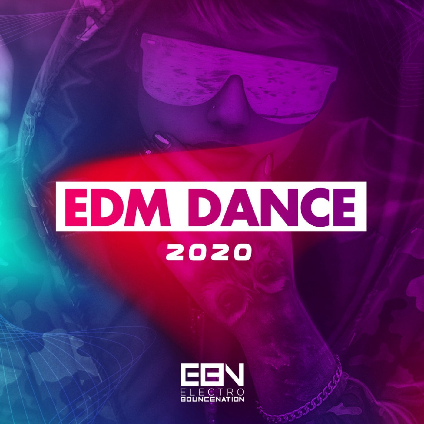 EDM Dance 2020