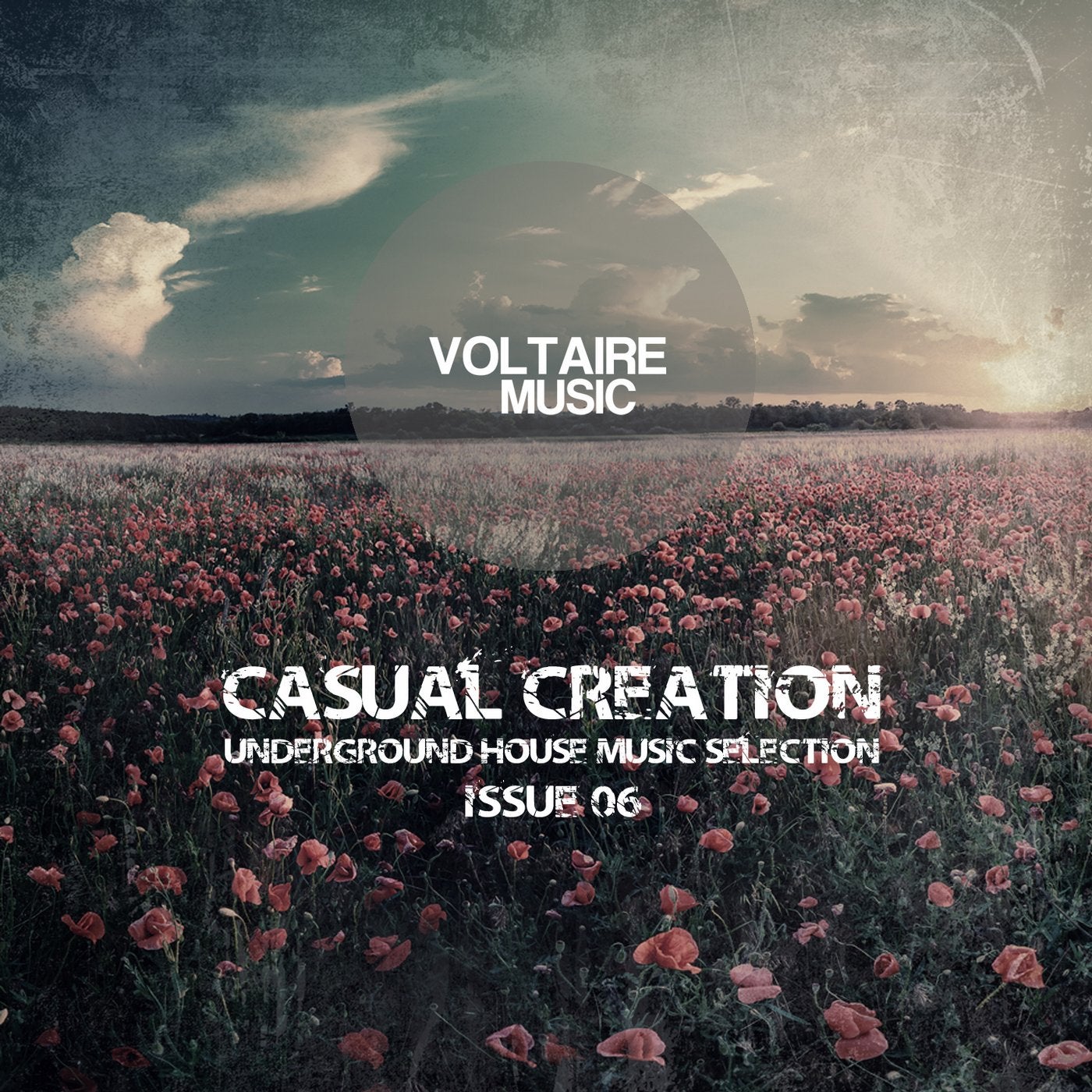 Casual Creation Issue 06