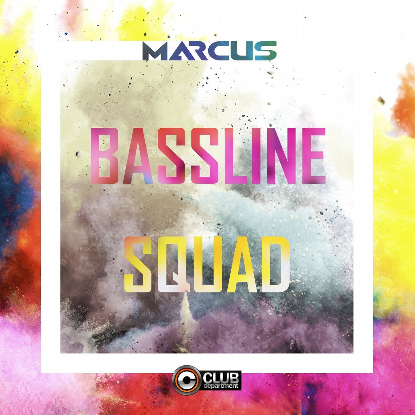 Bassline Squad