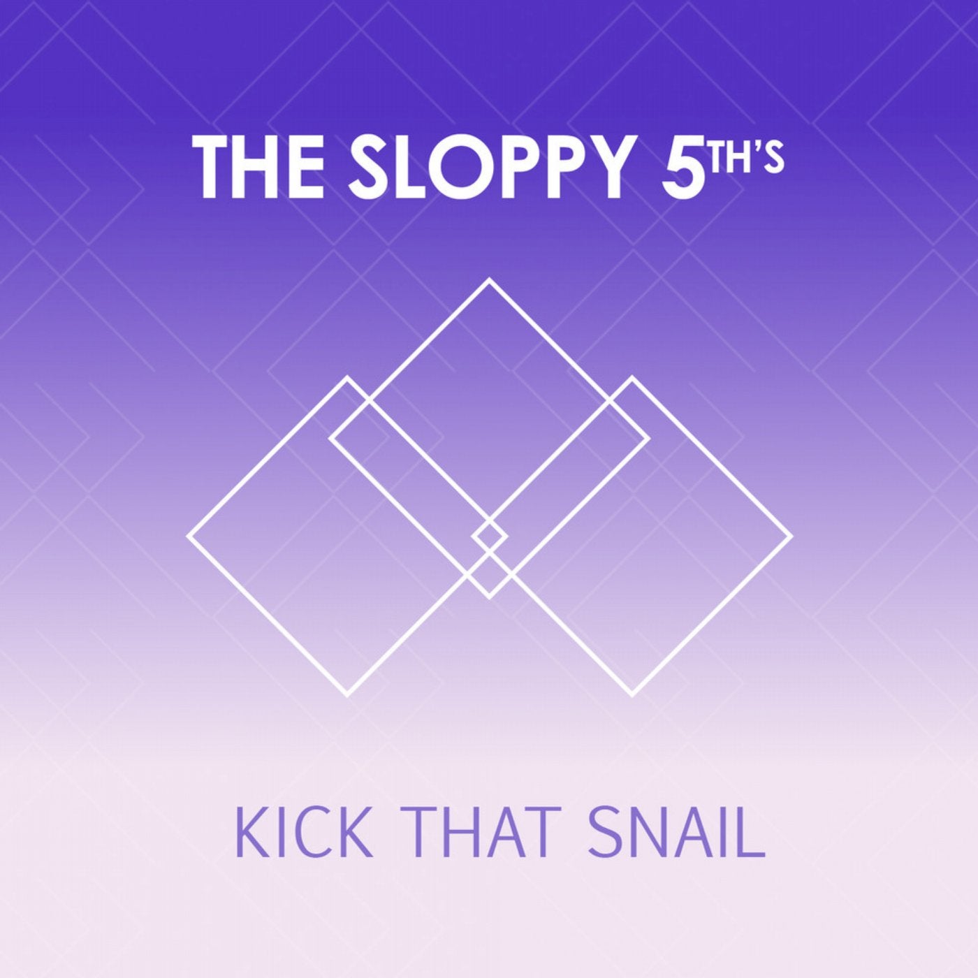 Kick That Snail - Single