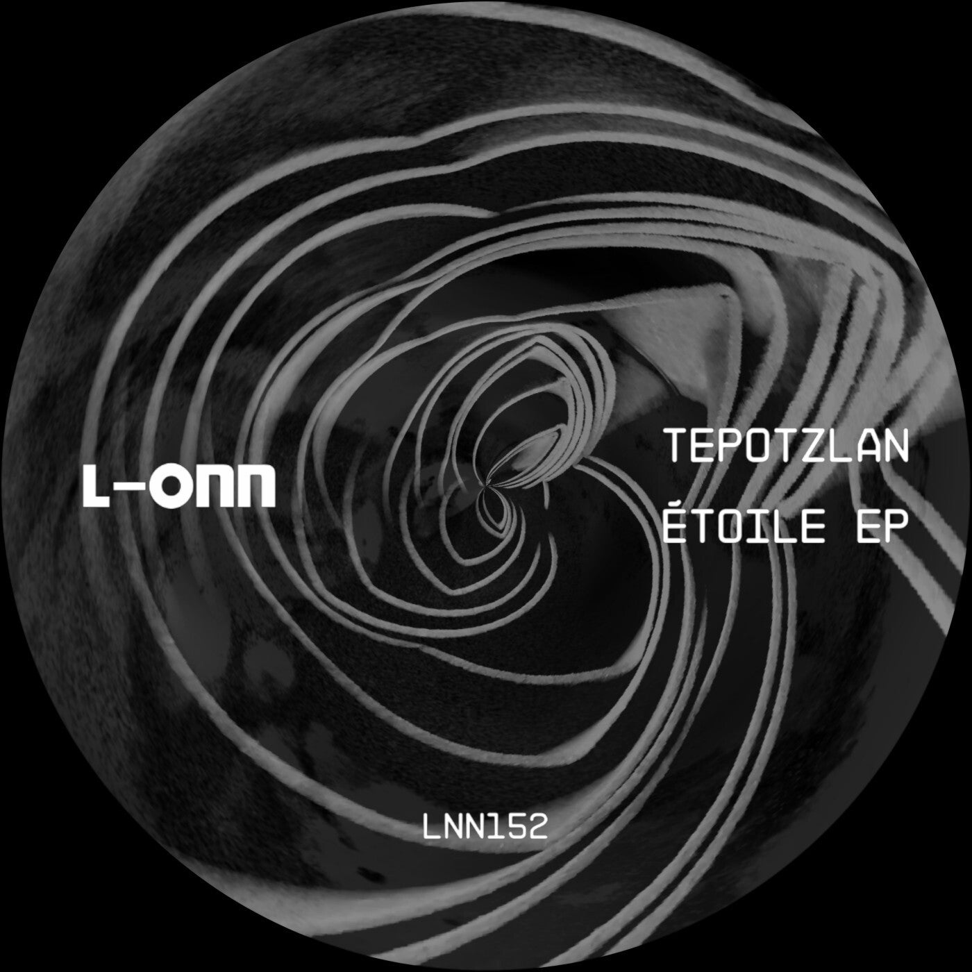 Étoile EP