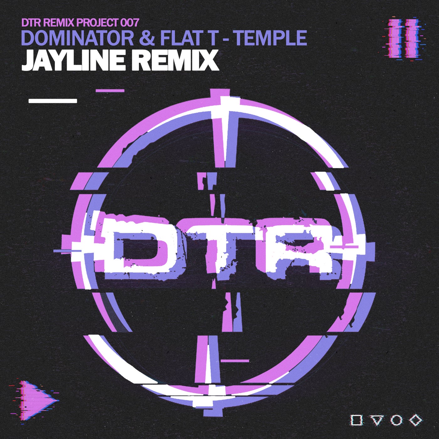 Temple (Jayline Remix)