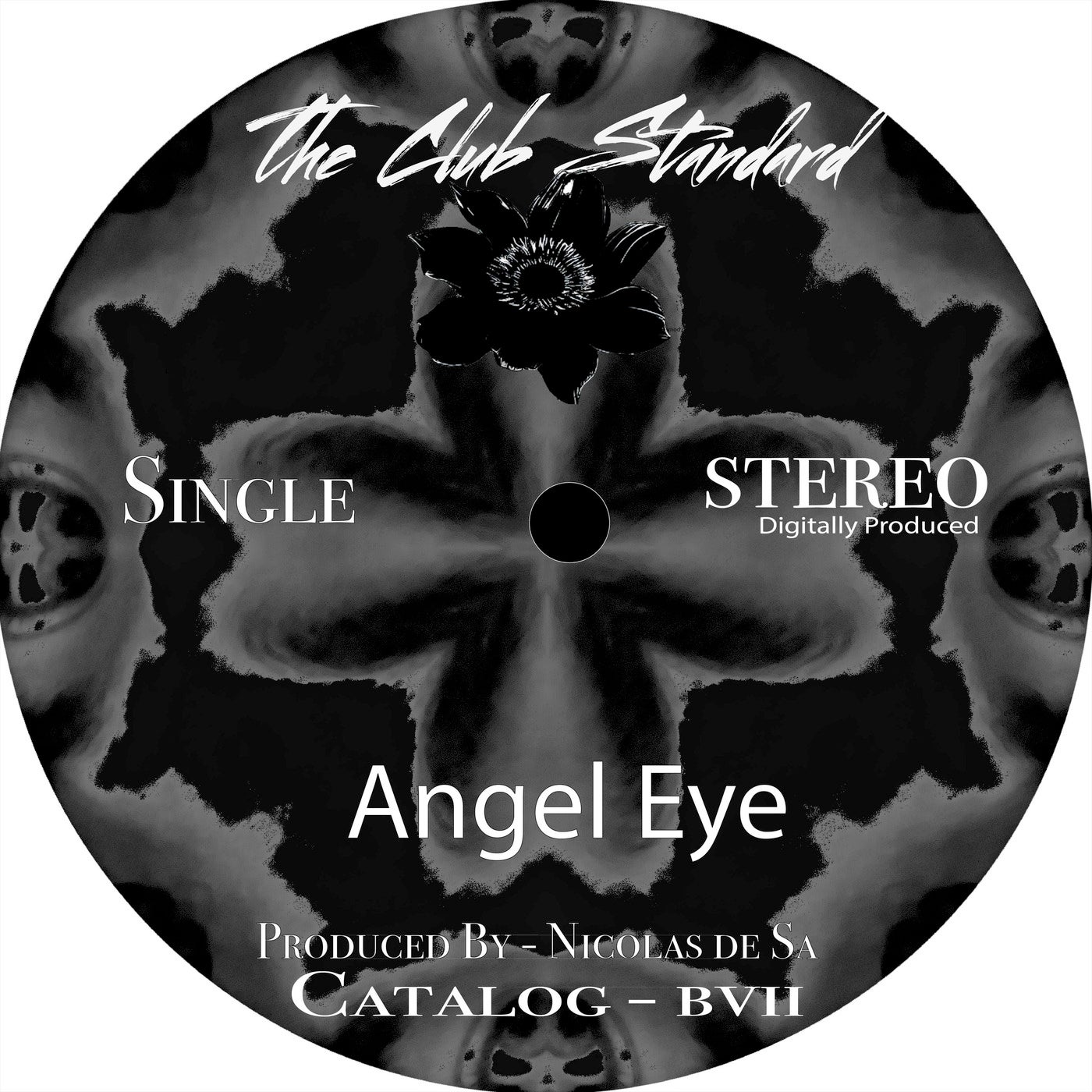 Angel Eye
