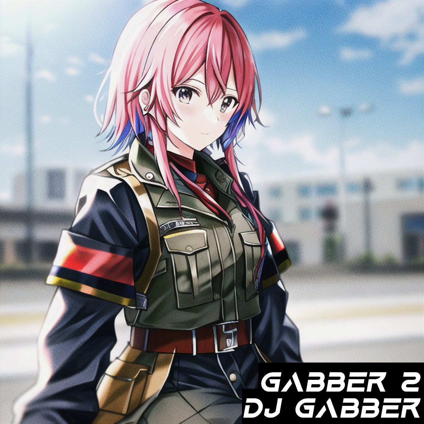 Gabber 2