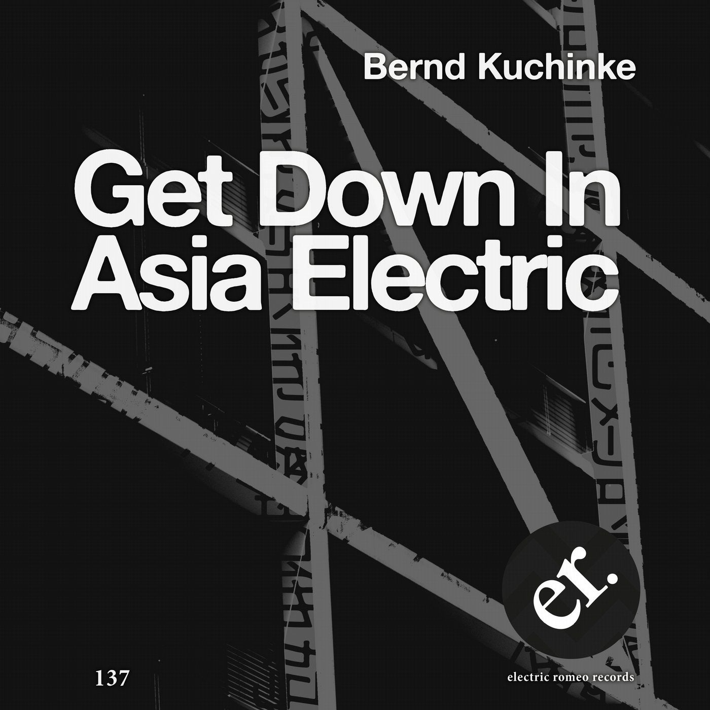 Get Down in Asia Electric