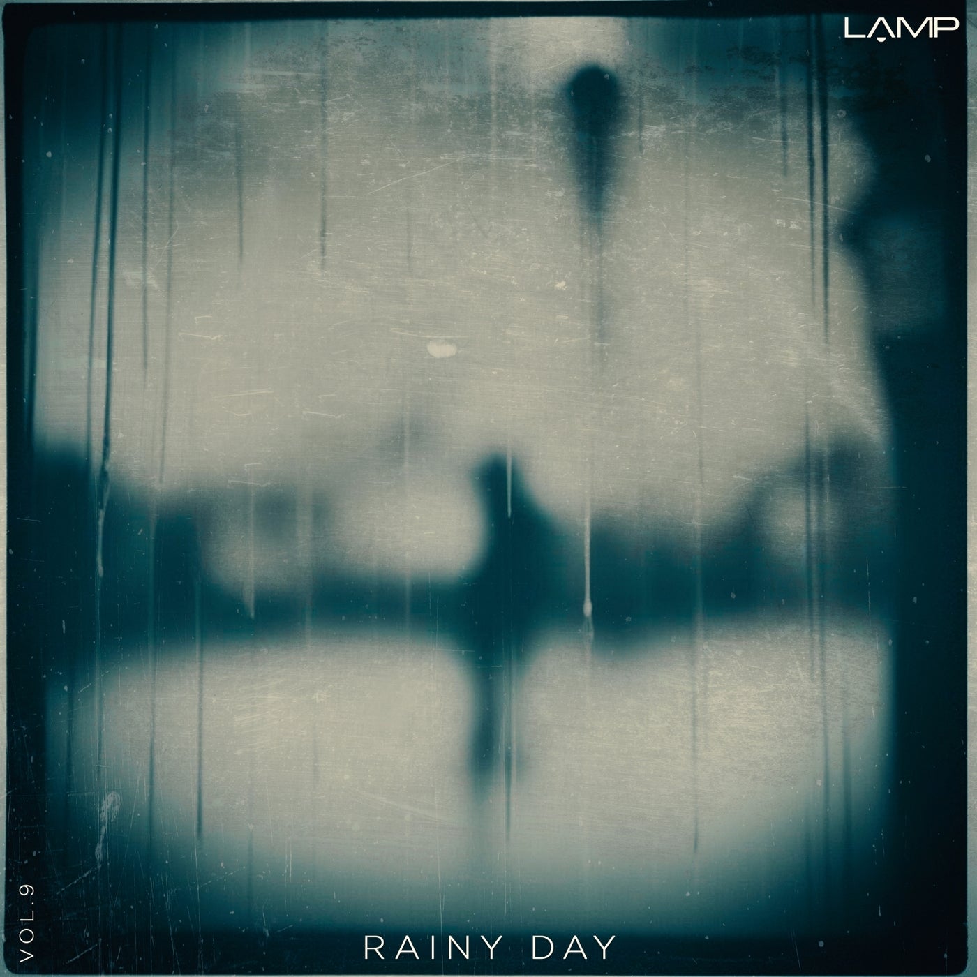 Rainy Day, Vol. 9