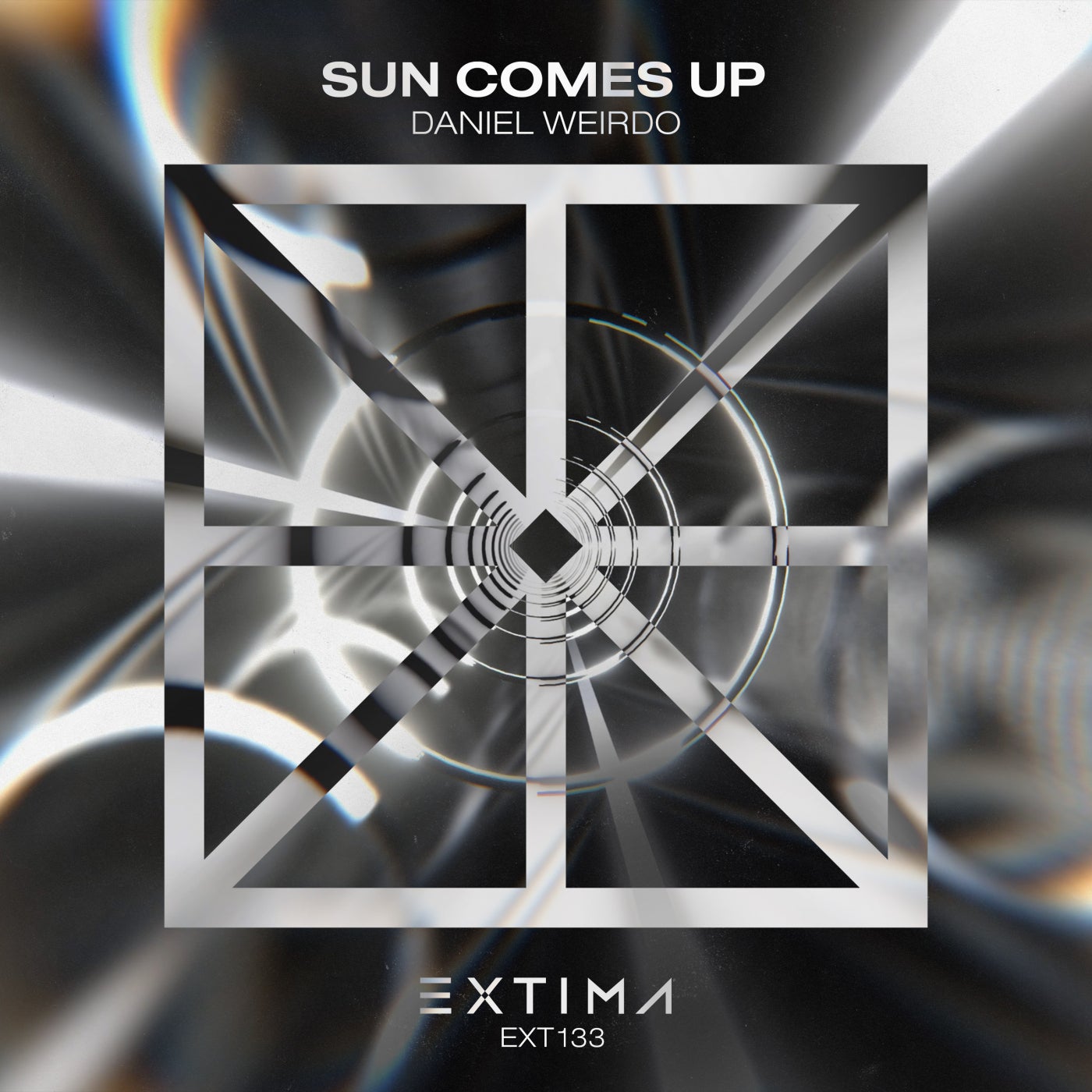 Sun Comes Up