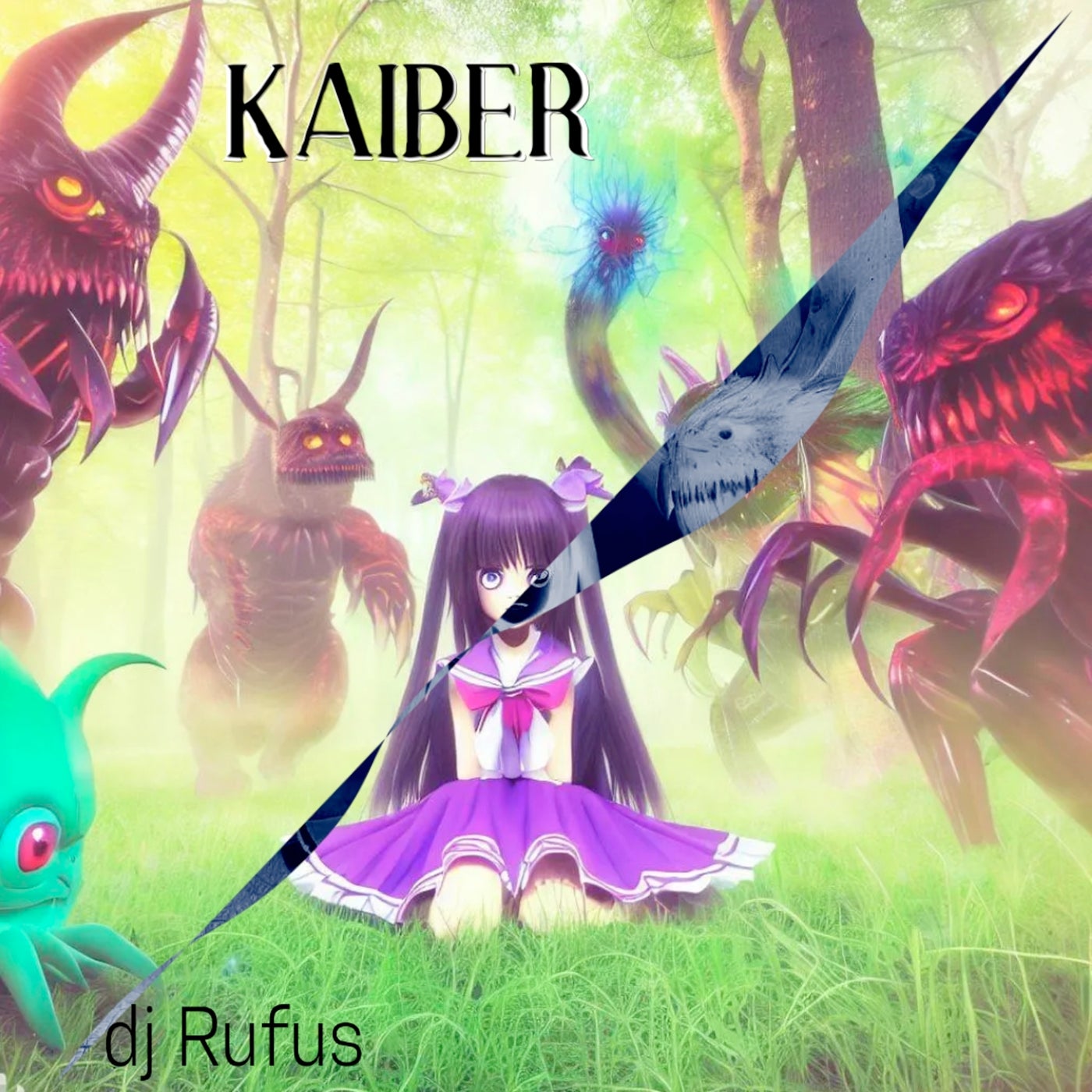 Kaiber