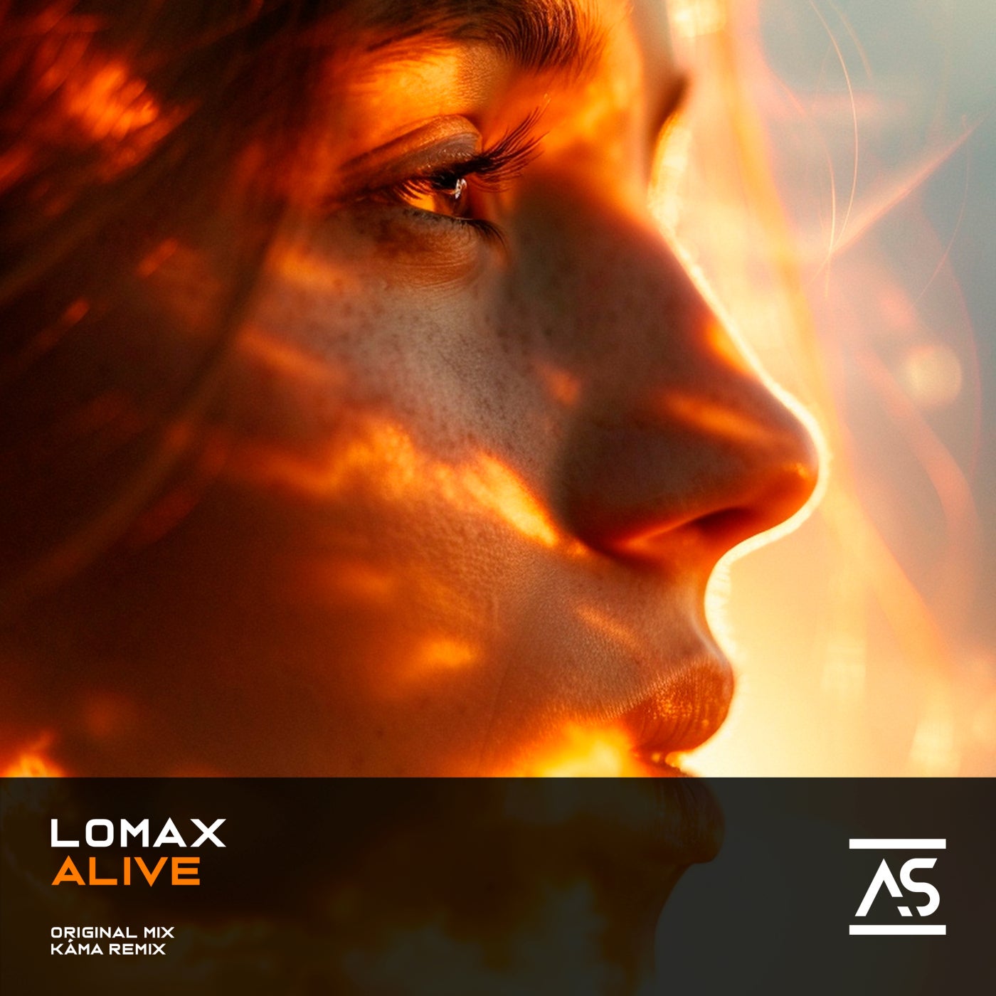 Alive