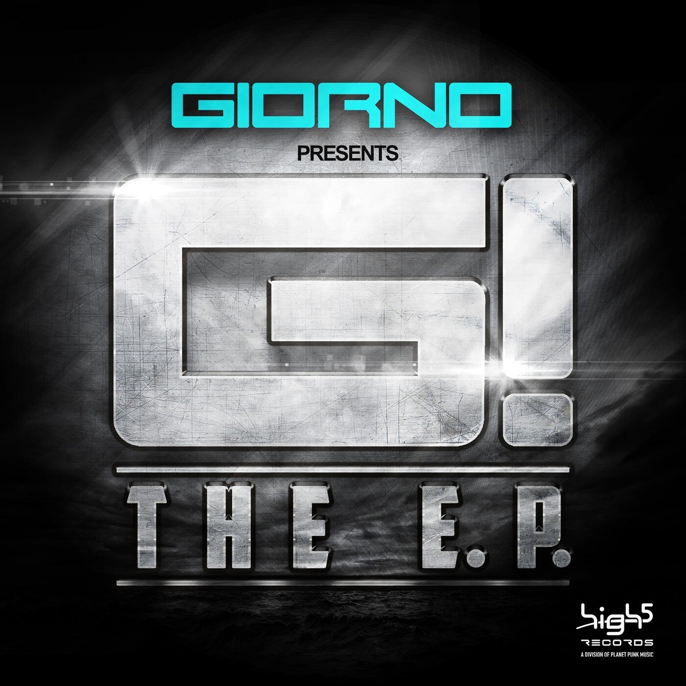 The E.P.