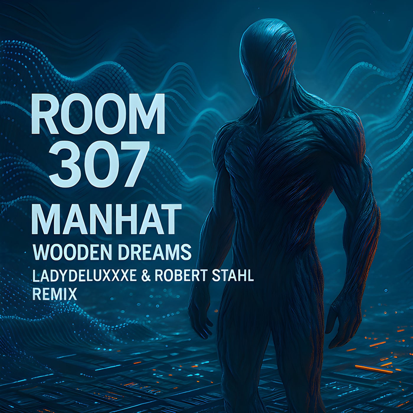 Wooden Dreams