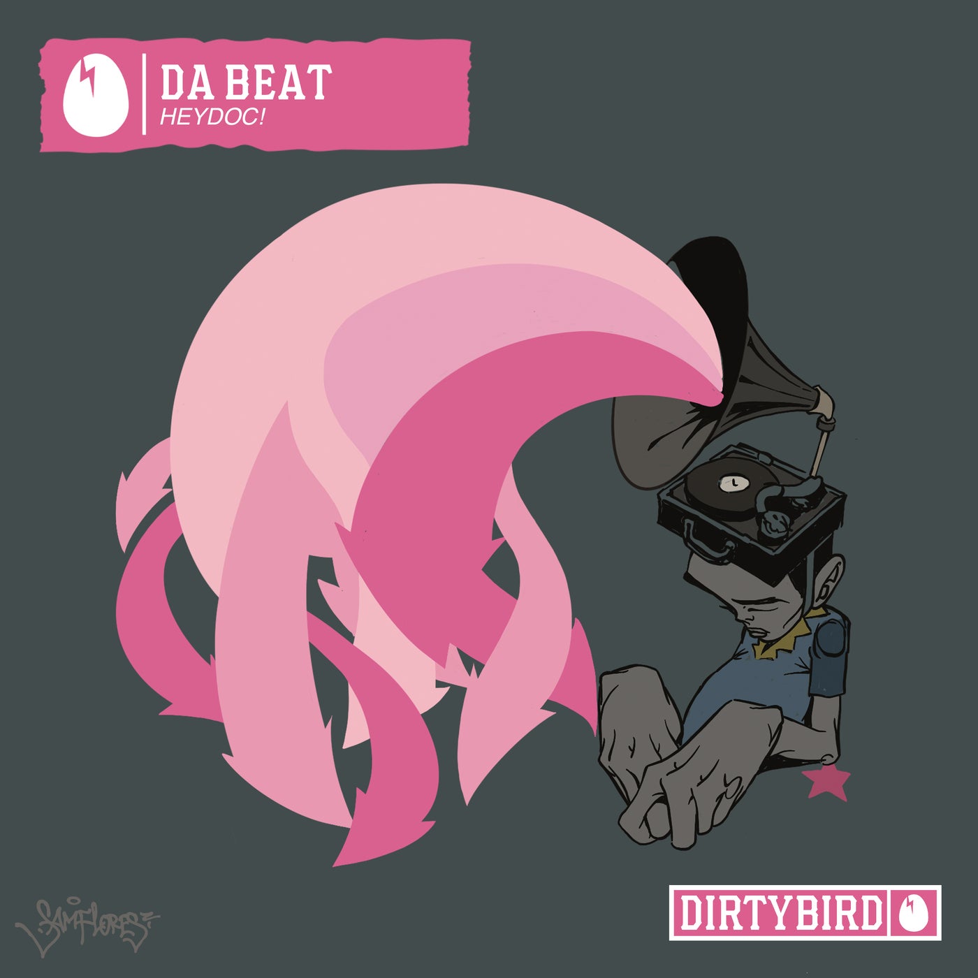 Da Beat
