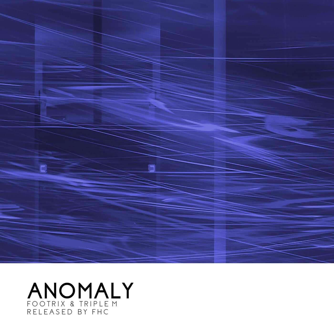 Anomaly