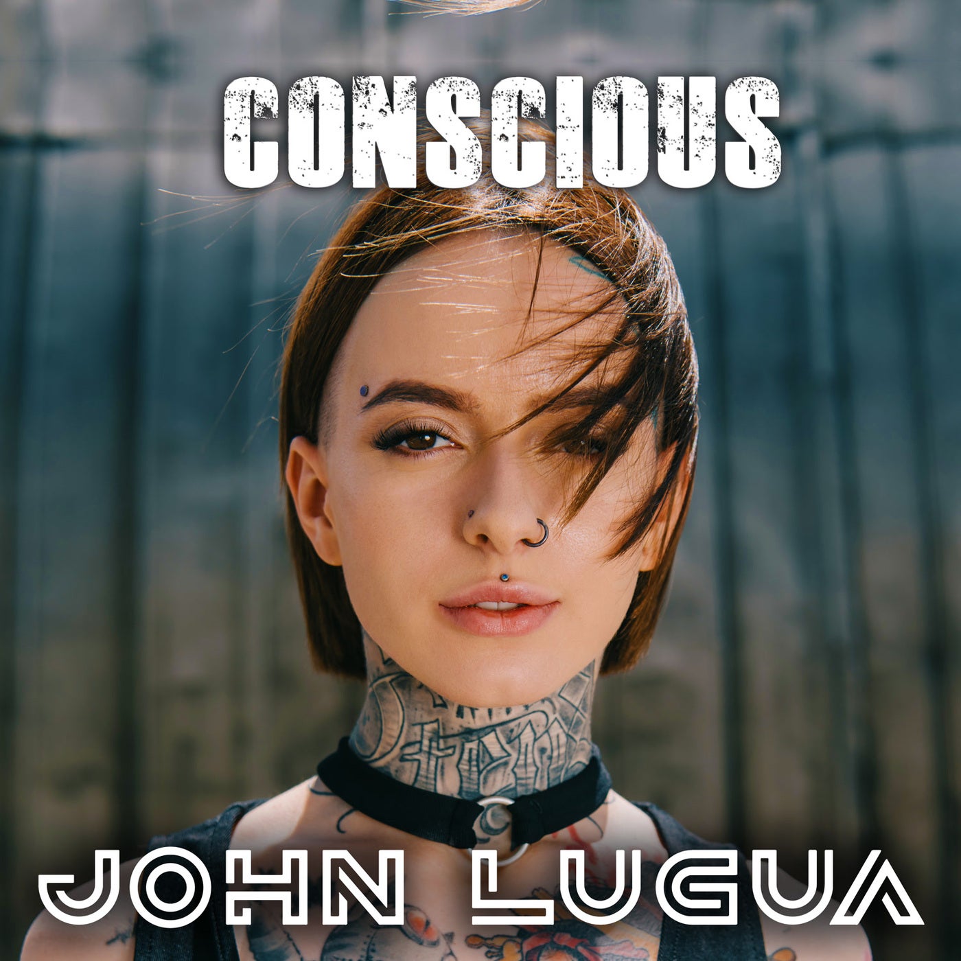 Conscious