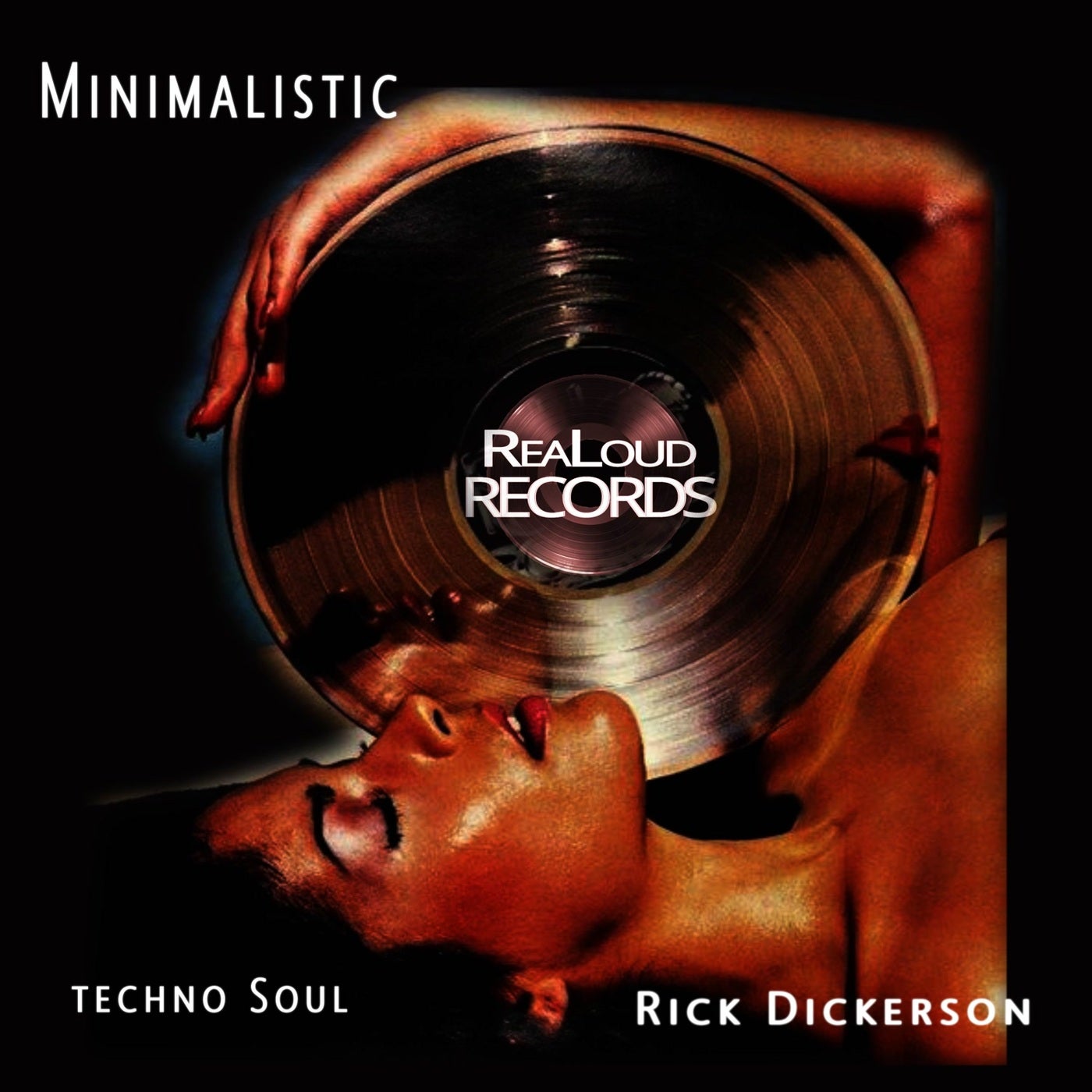 Minimalistic (Techno Soul)