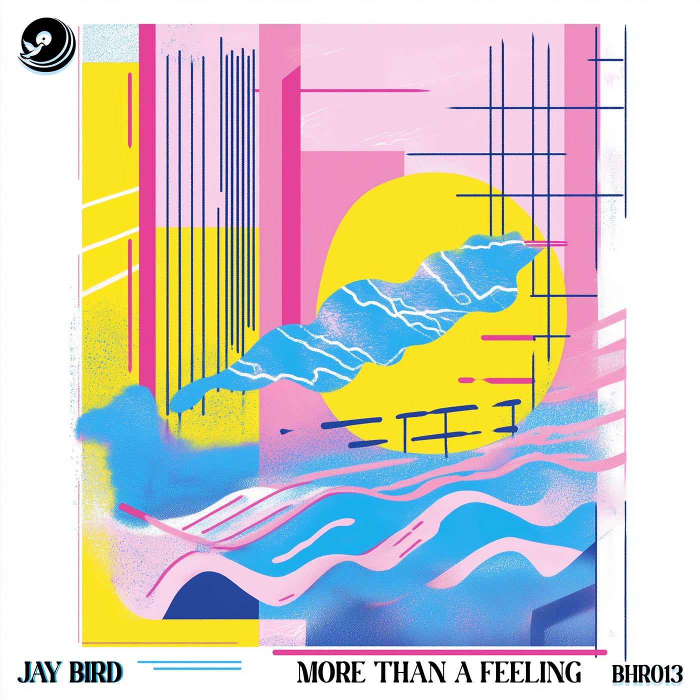 More Than A Feeling (Extended Mix)