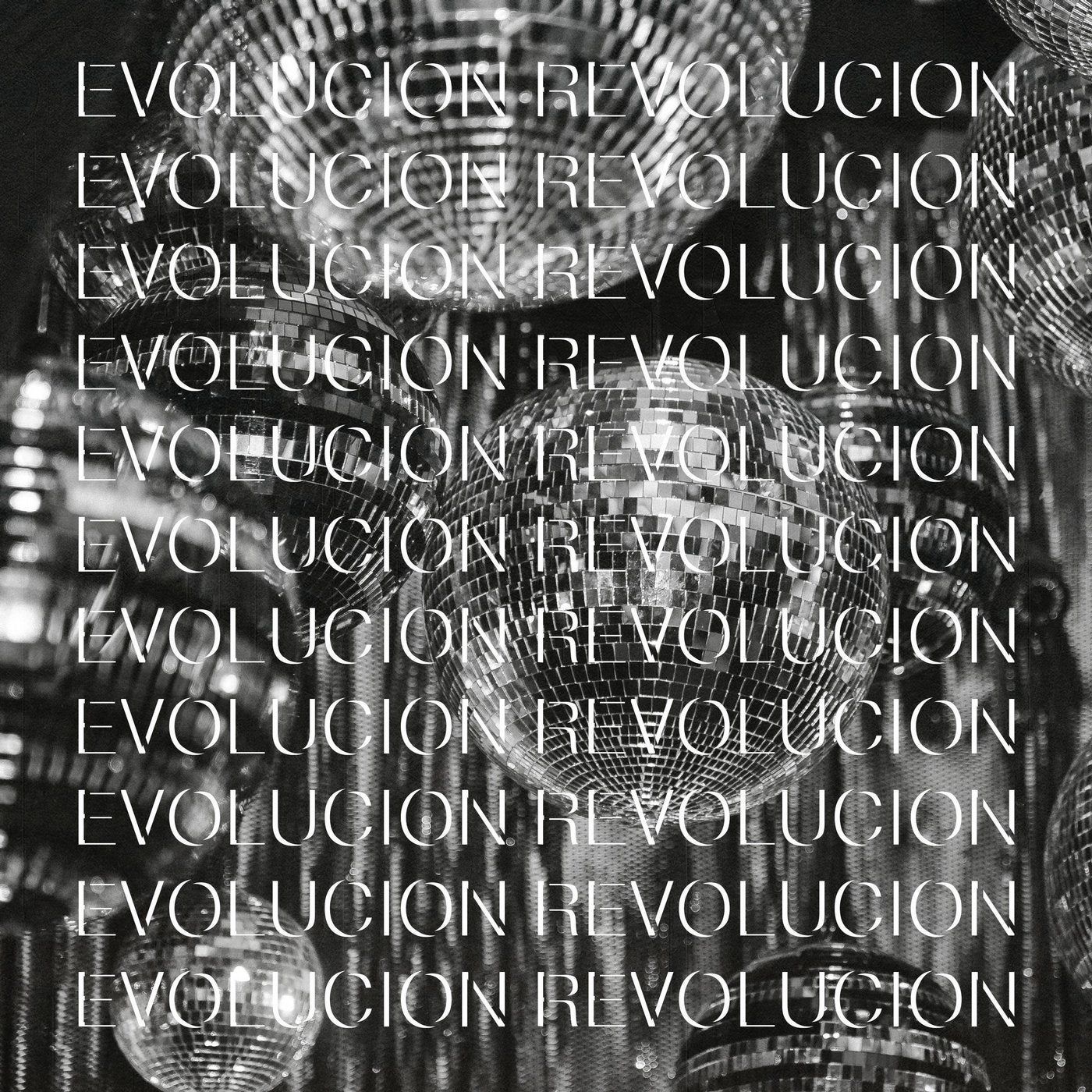 Evolucion Revolucion