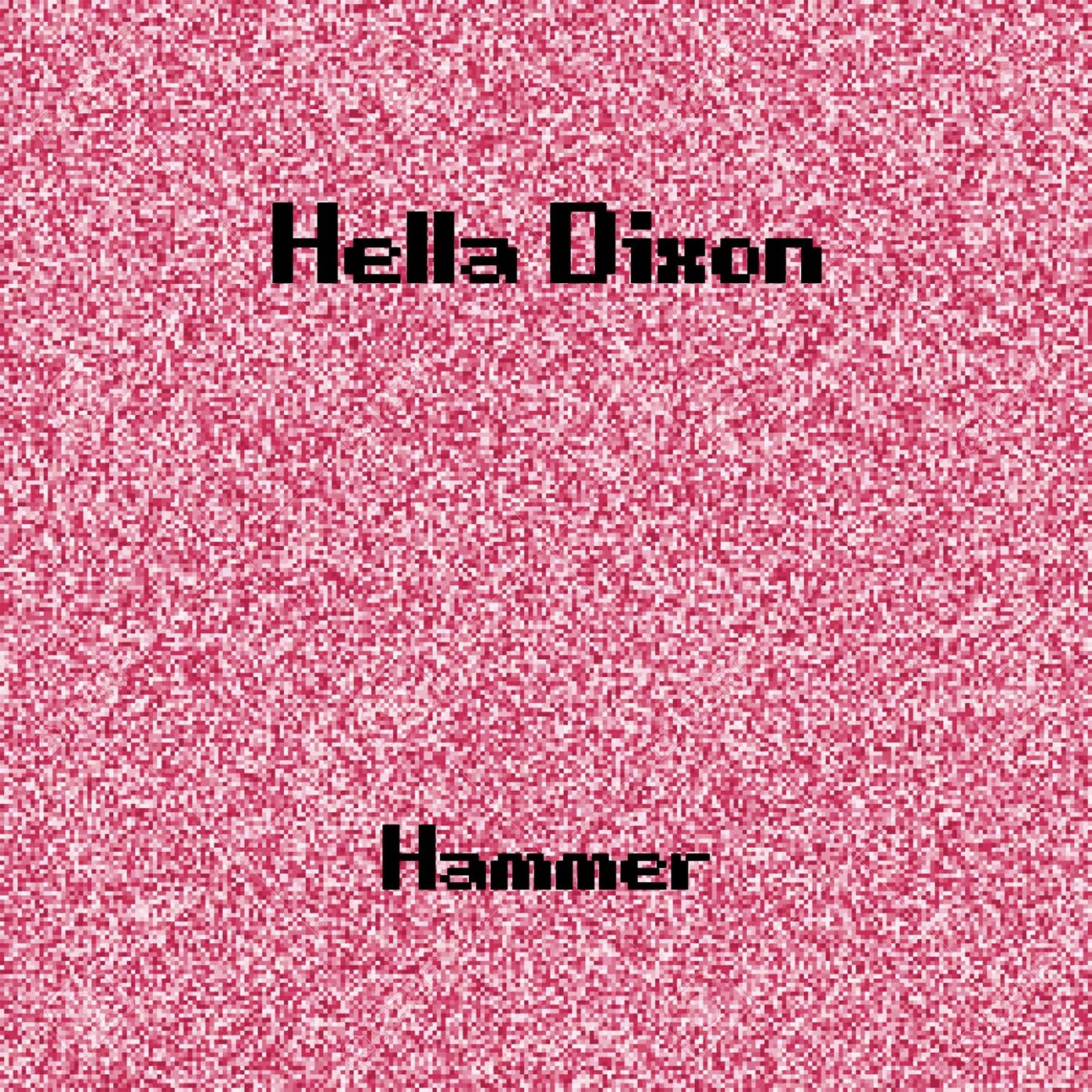 Hammer