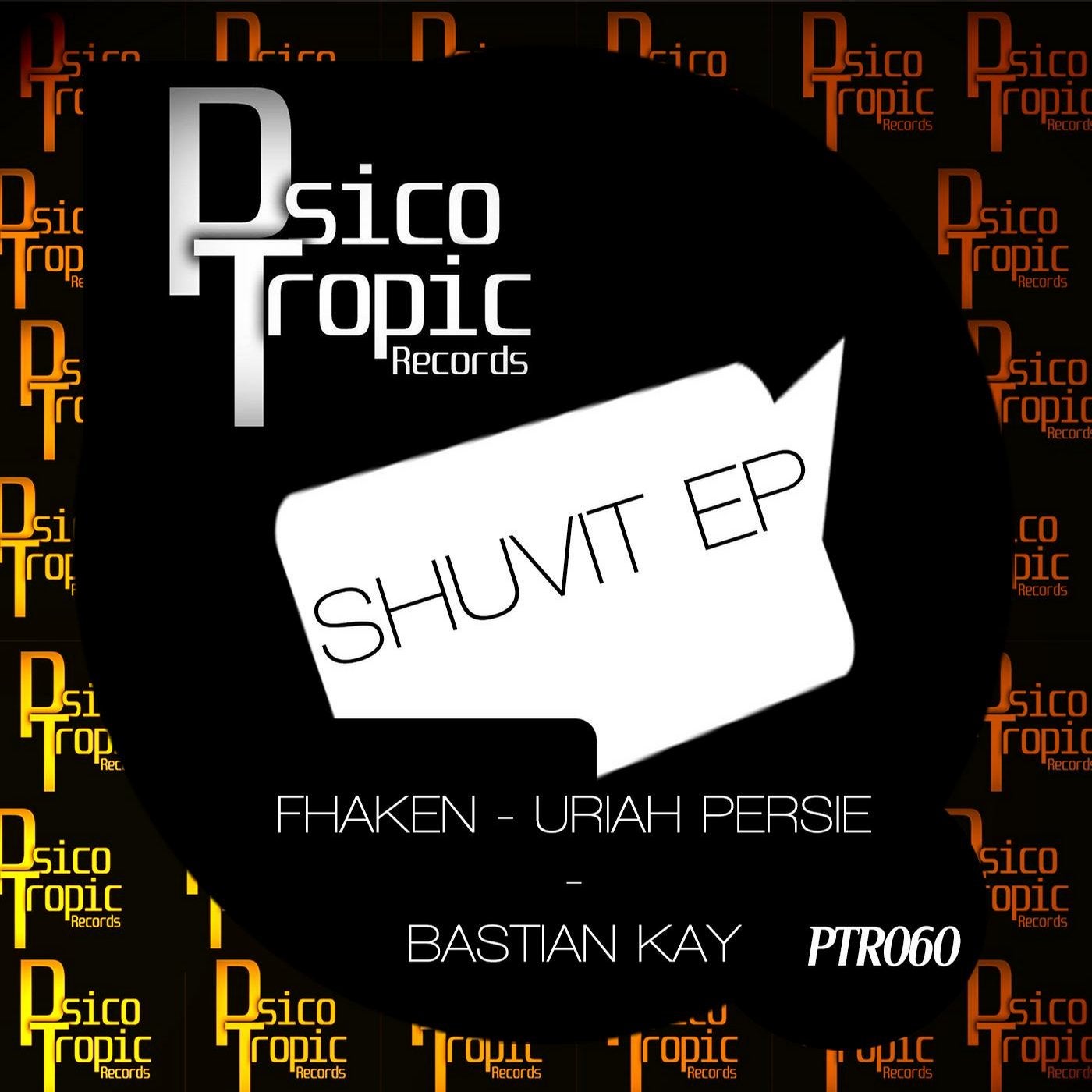 Shuvit EP