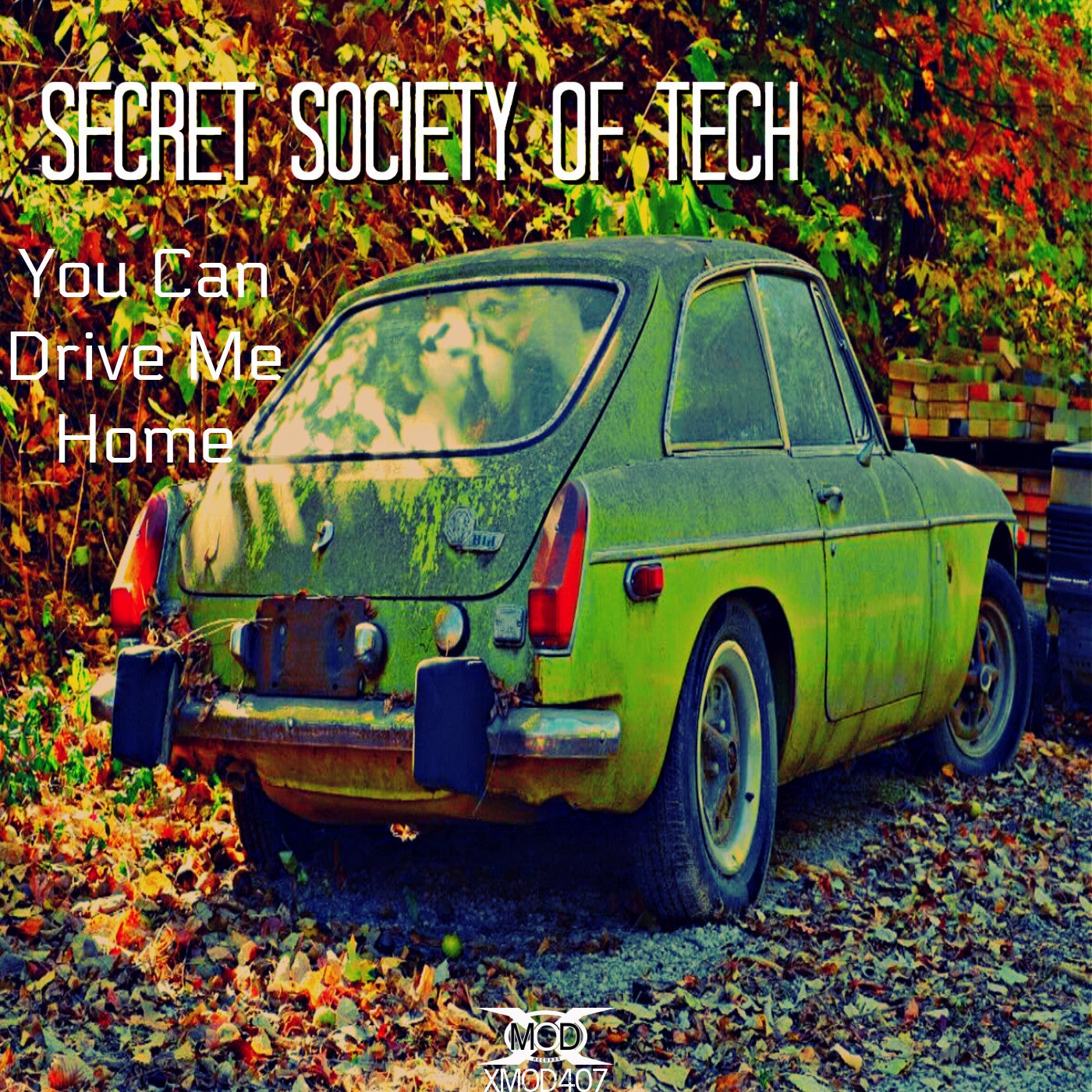 You Can Drive Me Home