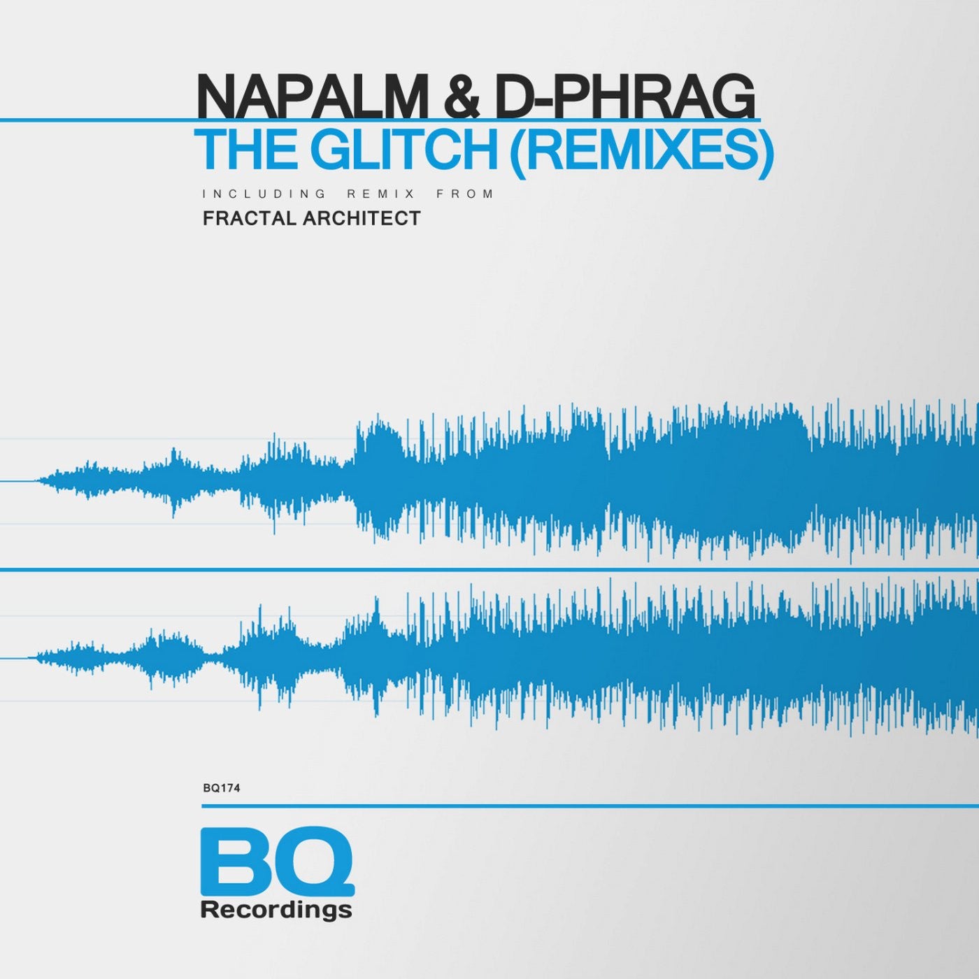 The Glitch (Remixes)
