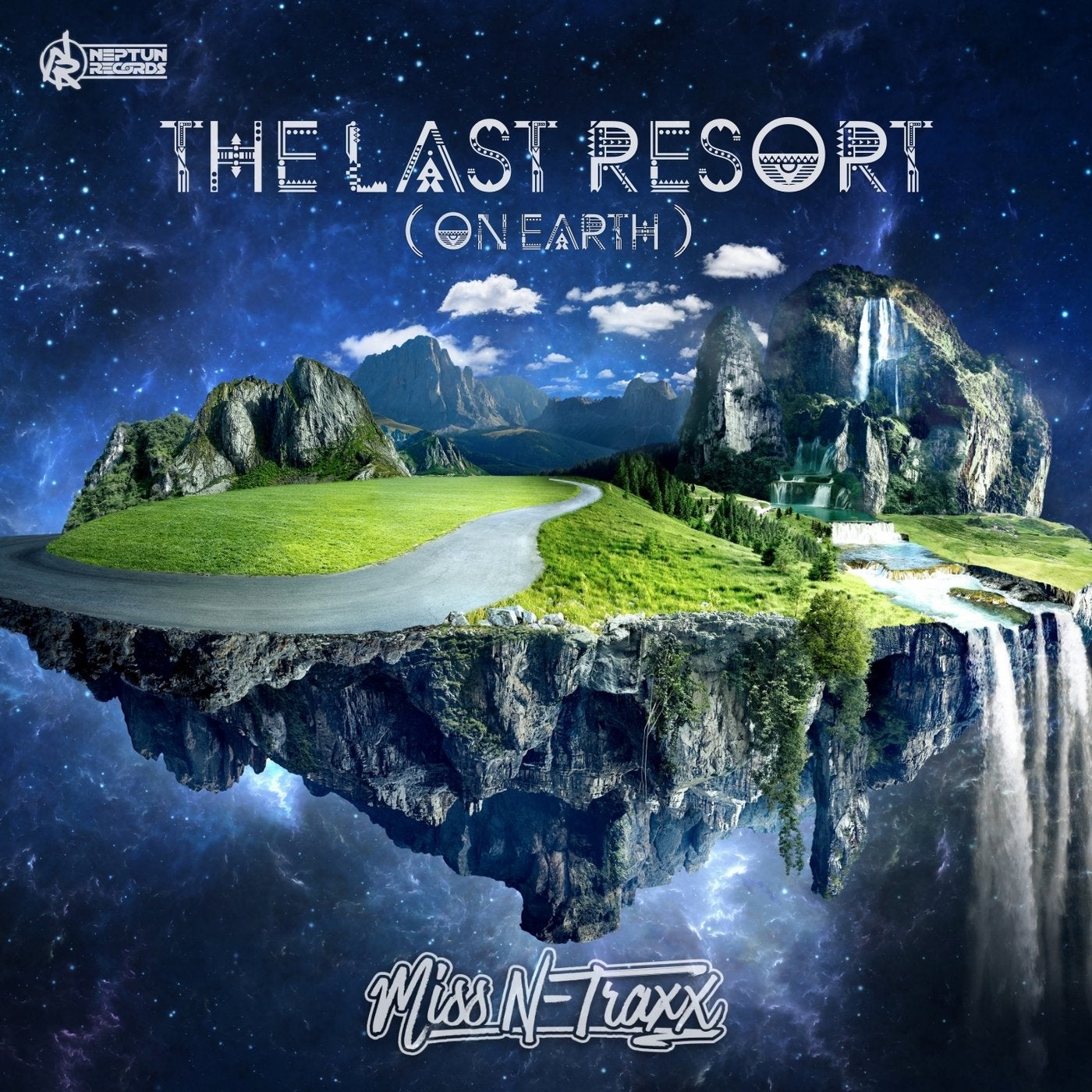 The Last Resort (On Earth)