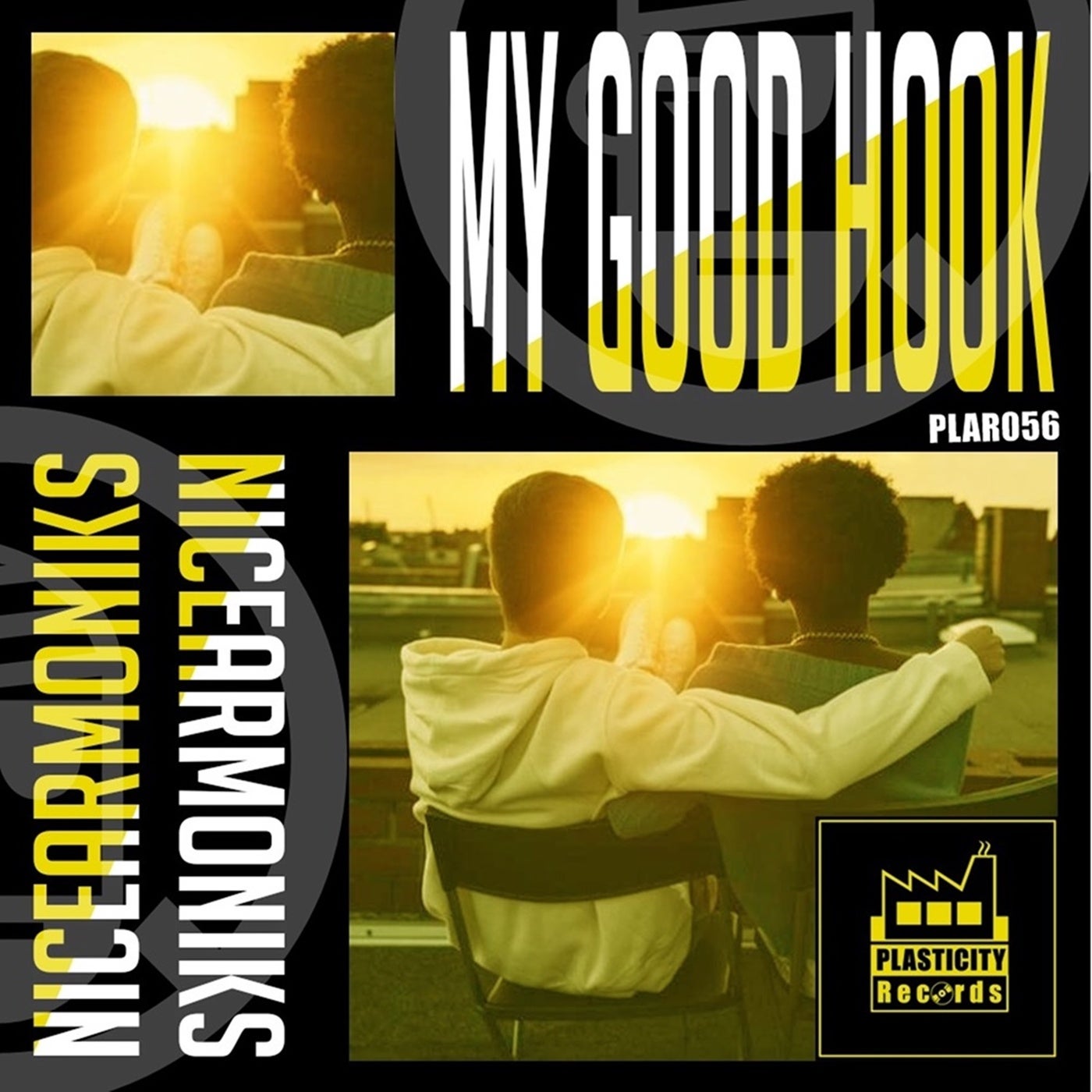 My Good Hook