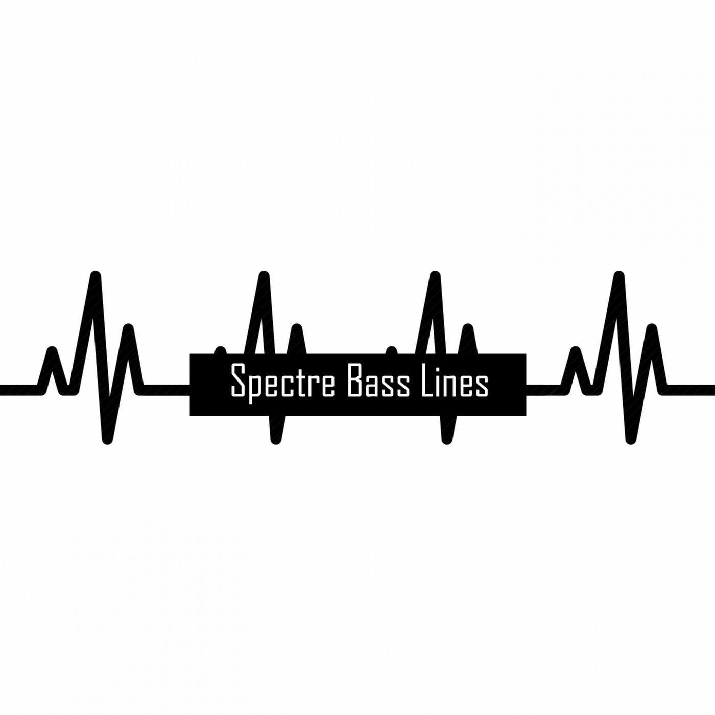 Spectre Bass Lines