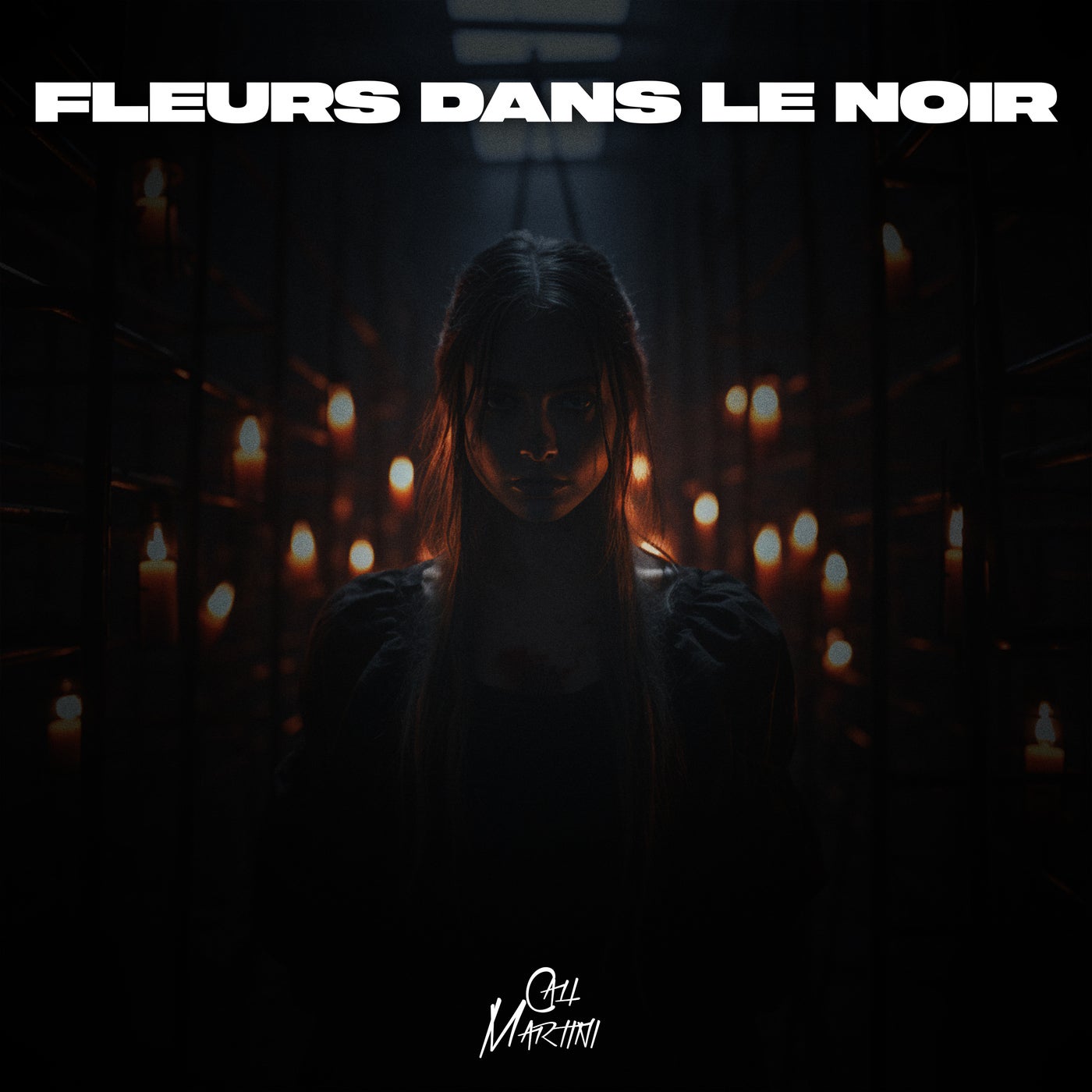Fleurs Dans Le Noir (Extended Mix)