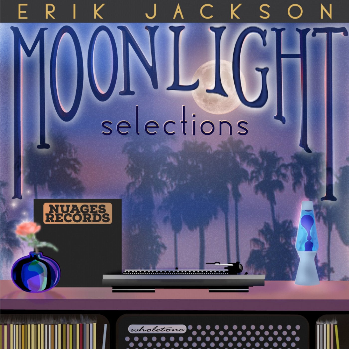 Moonlight Selections