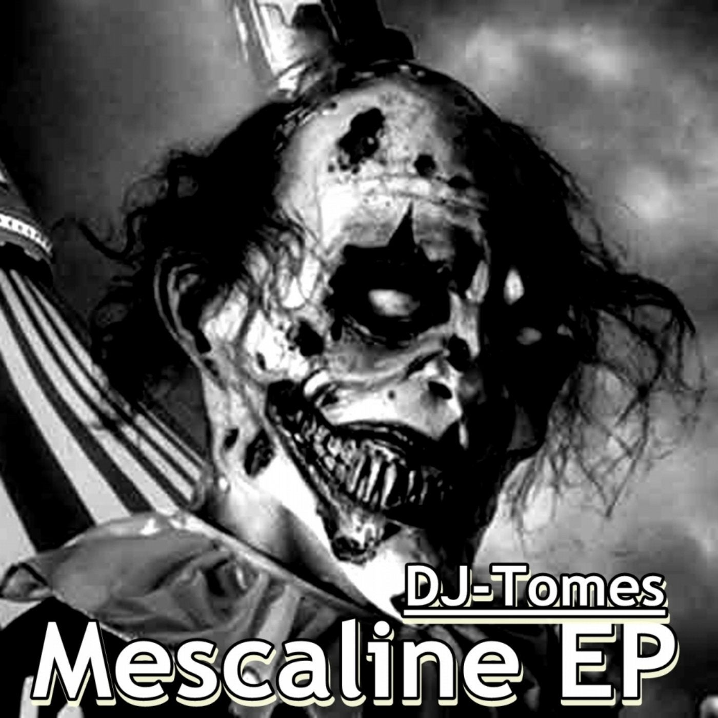 Mescaline EP