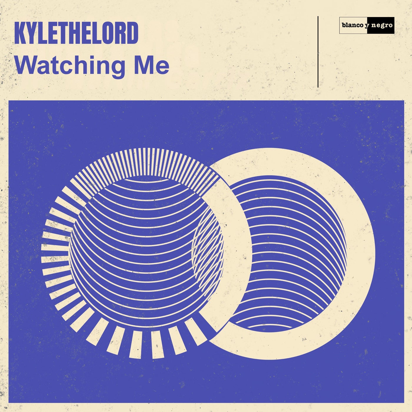 Watching Me (Extended Mix)