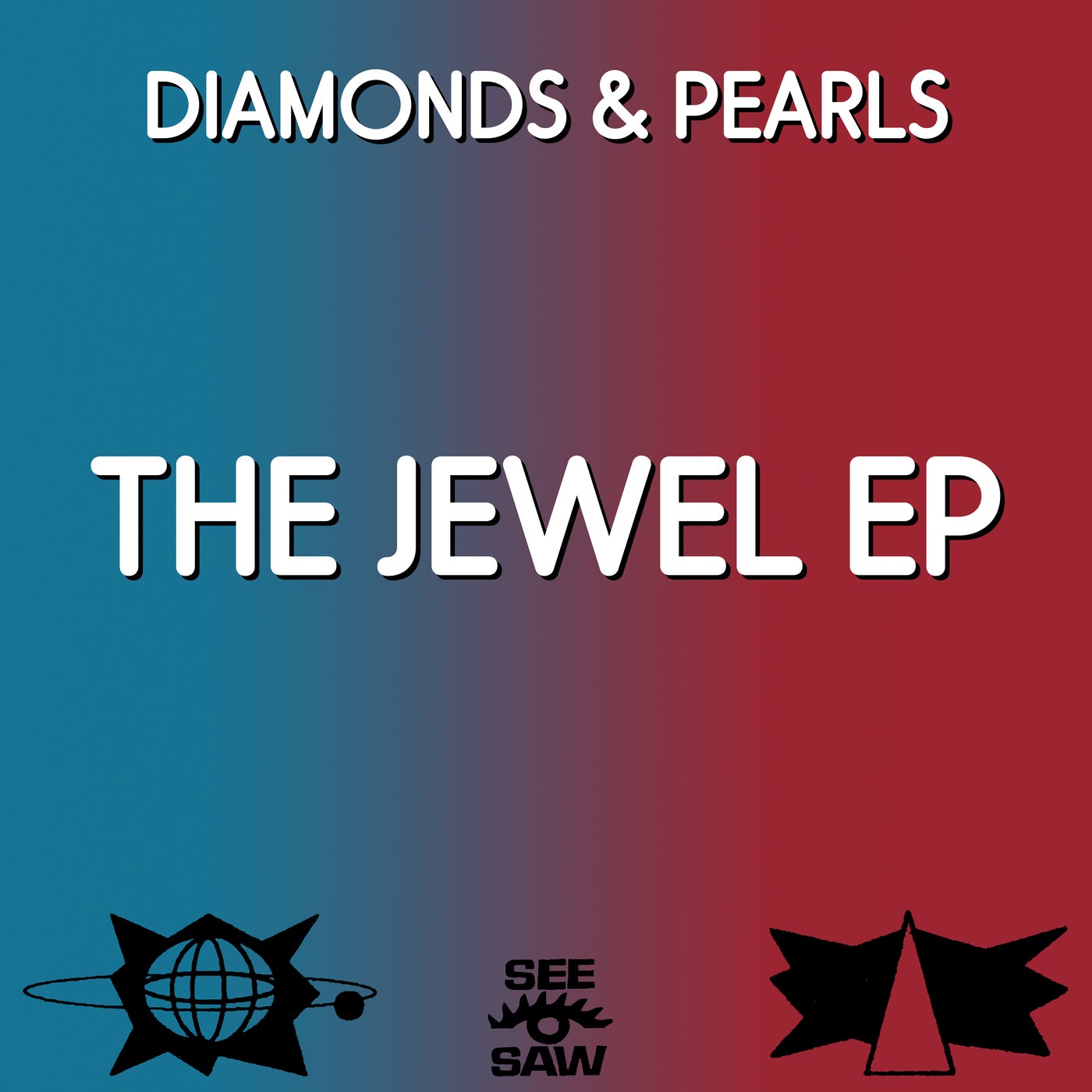 The Jewel EP