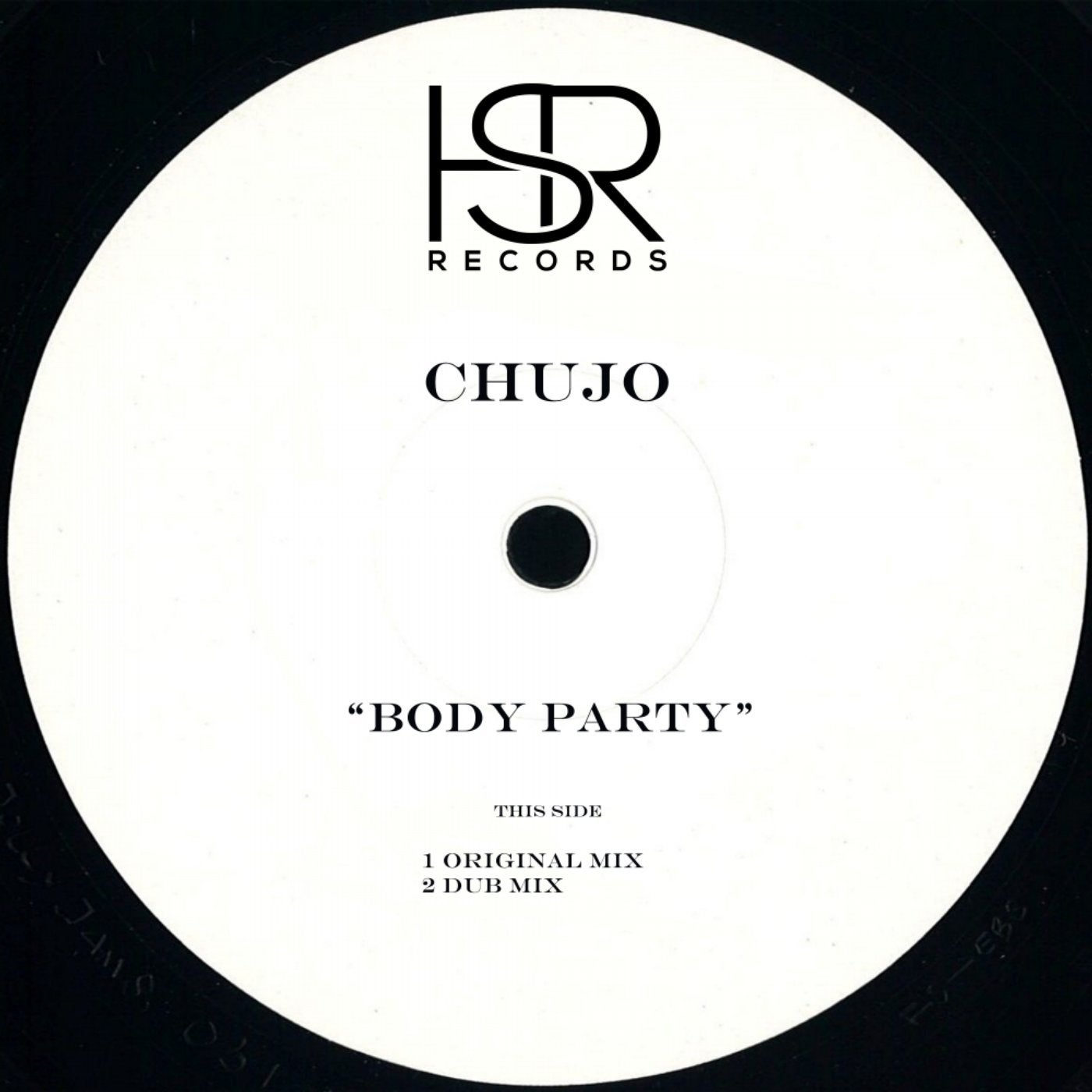 Body Party