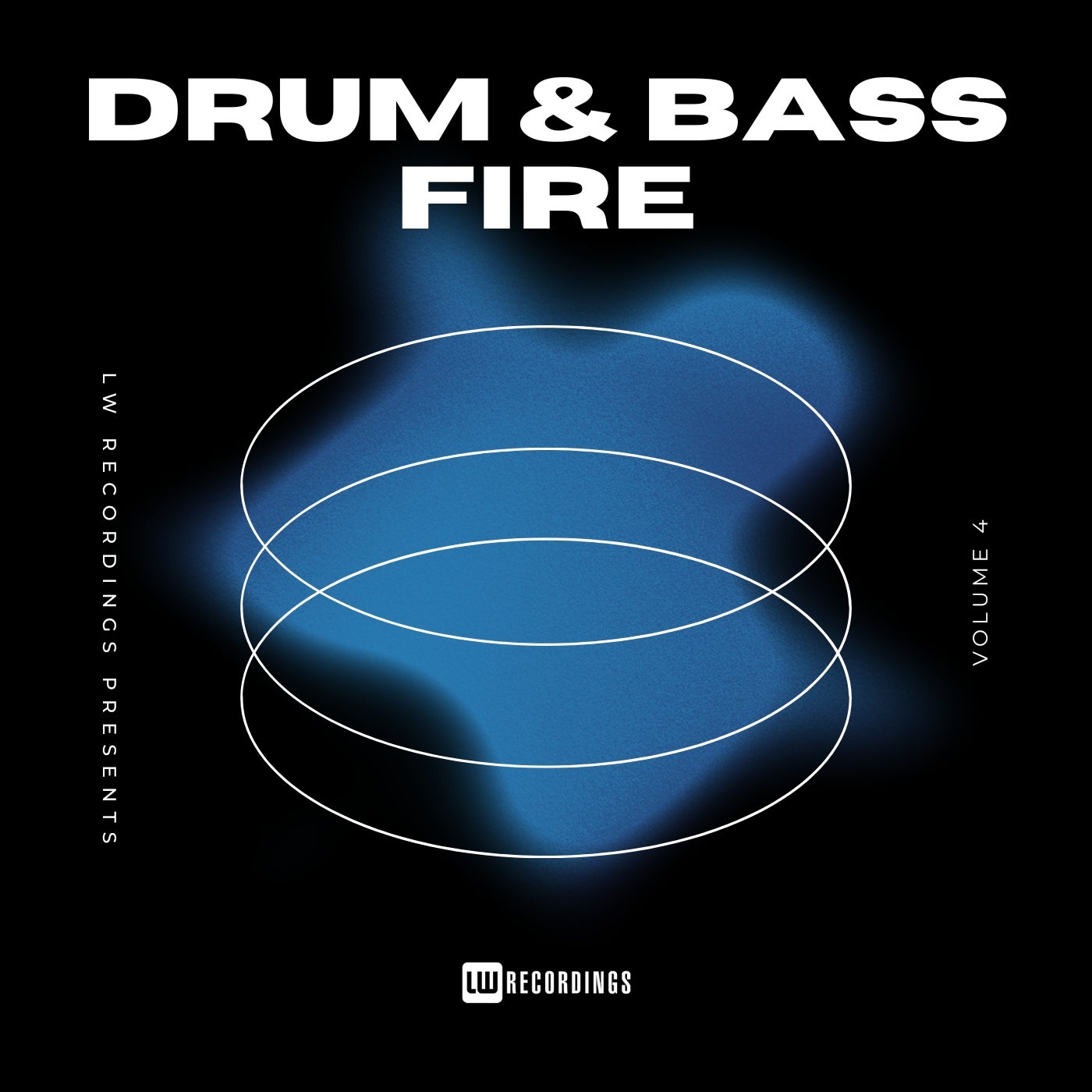 Drum & Bass Fire, Vol. 04