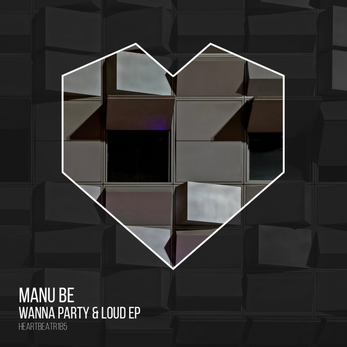 Wanna Party & Loud EP