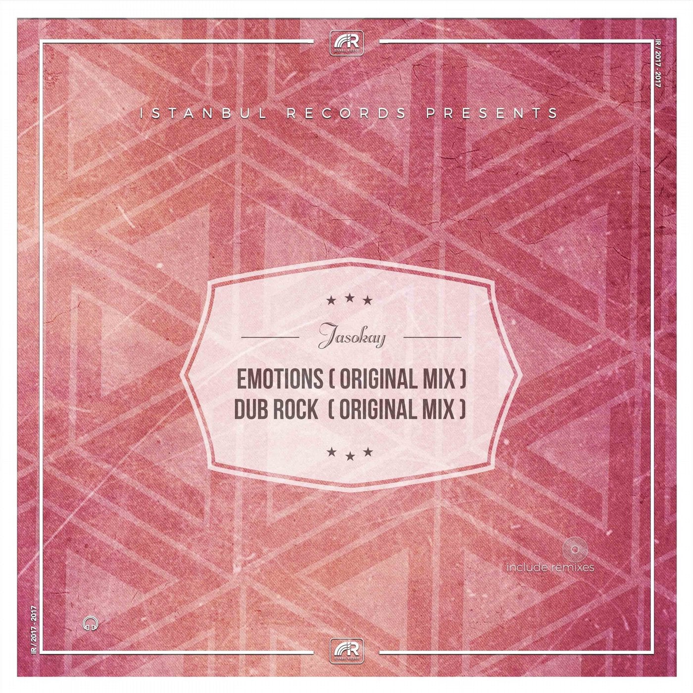 Emotions / Dub Rock