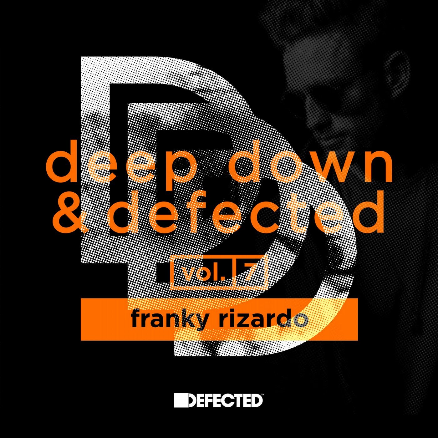 Deep Down & Defected Volume 7: Franky Rizardo