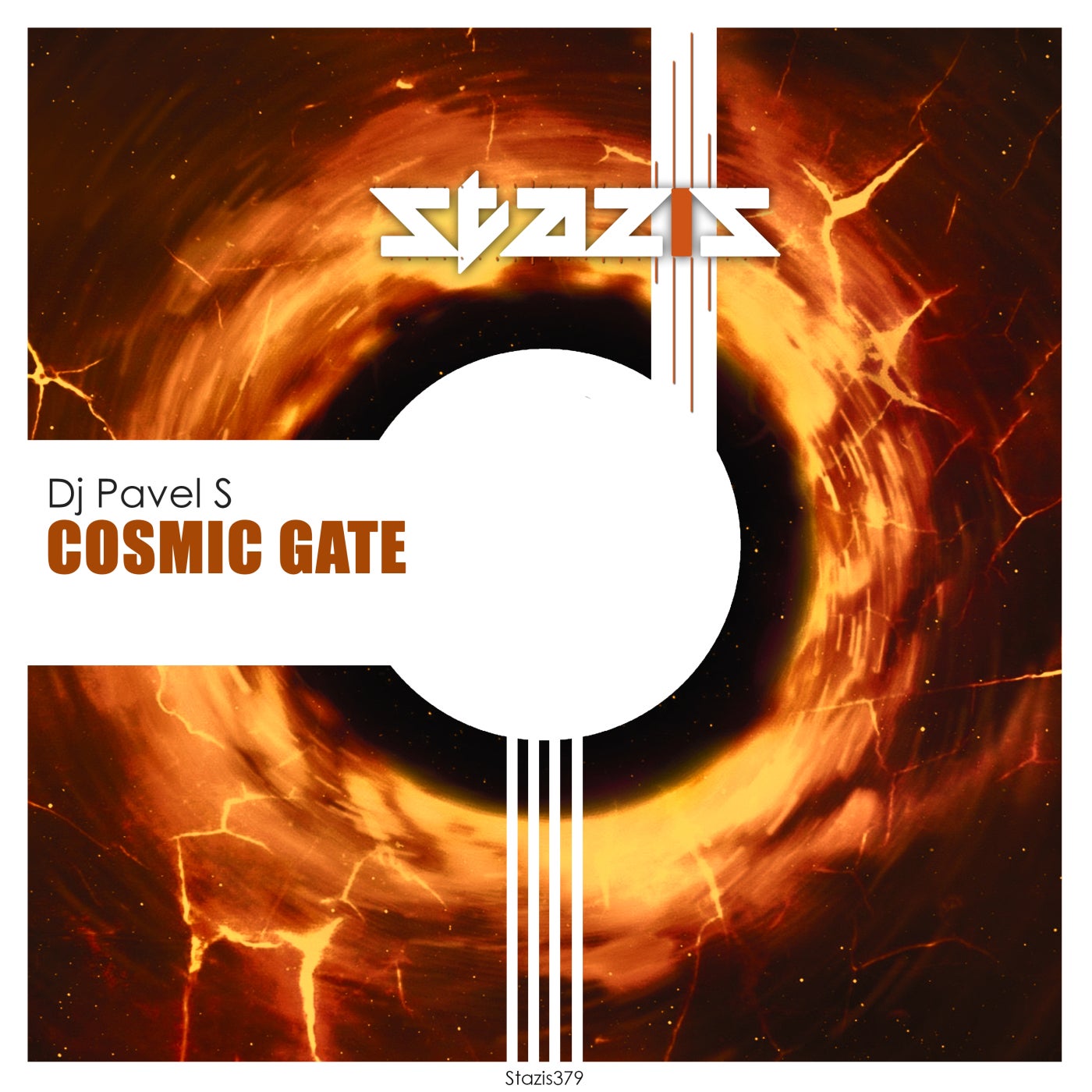 Cosmic Gate