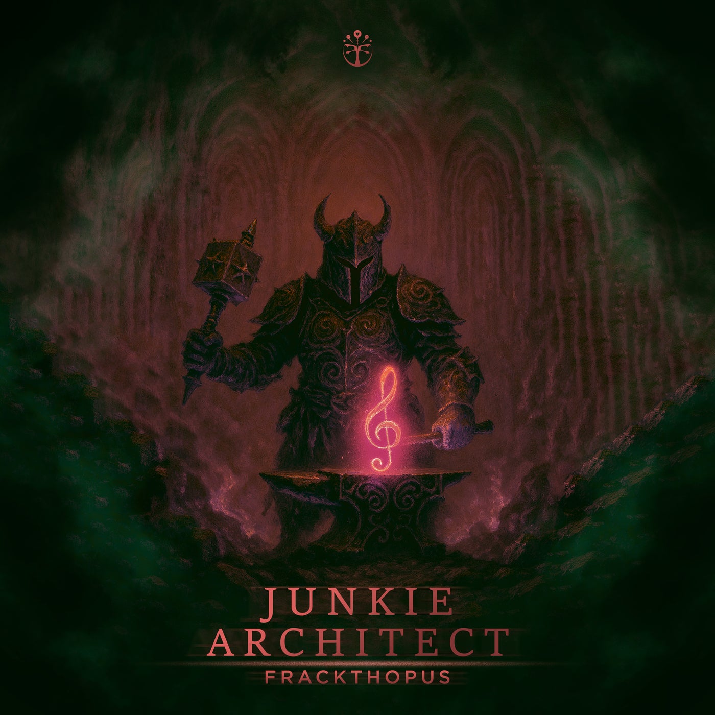Junkie Architect
