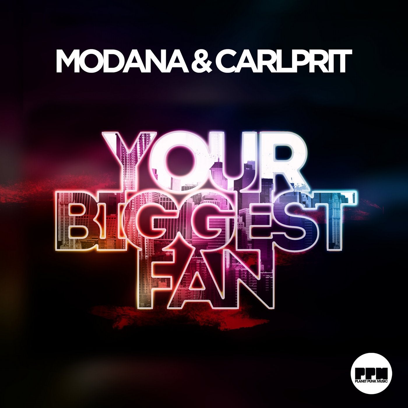 Your Biggest Fan