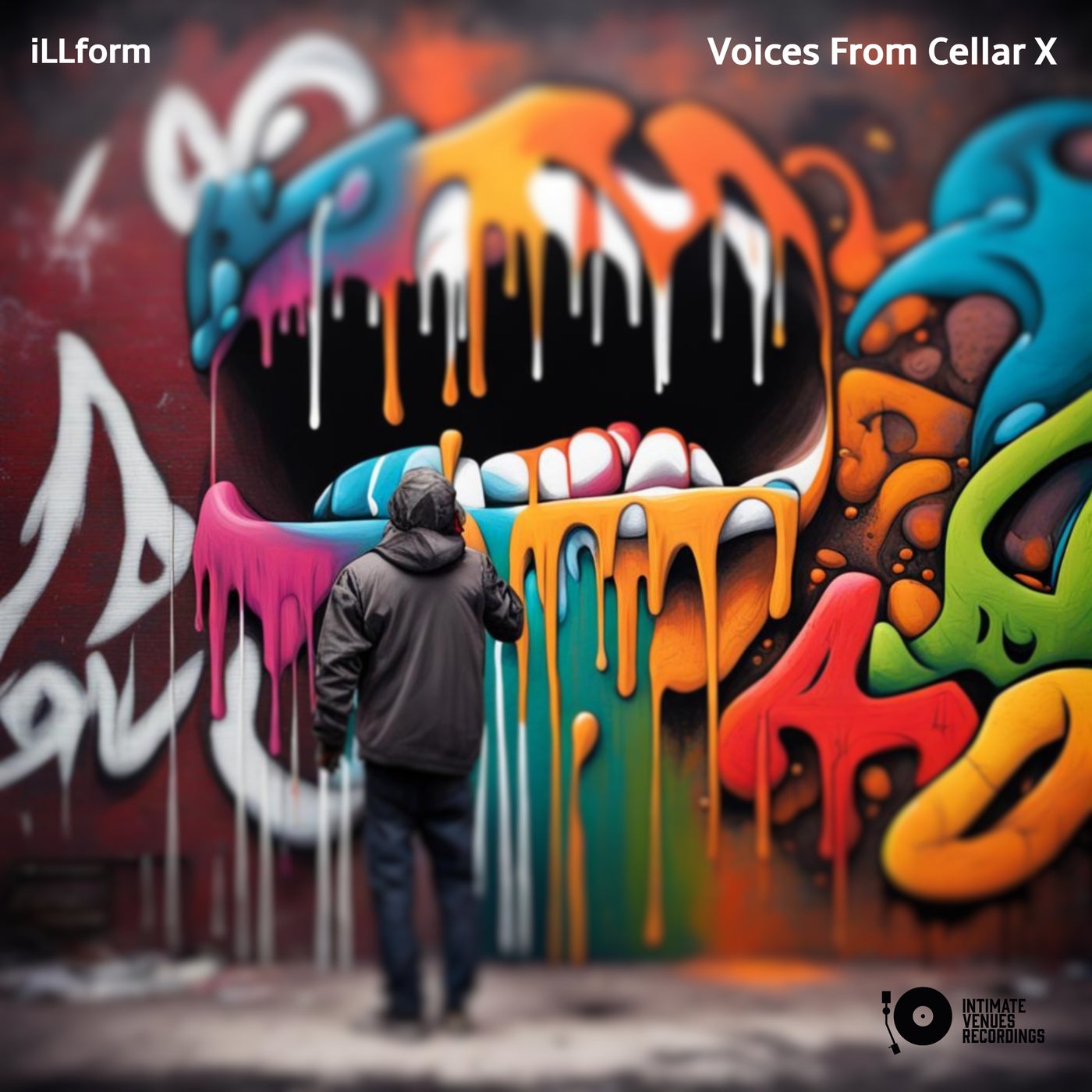 Voices From Cellar X