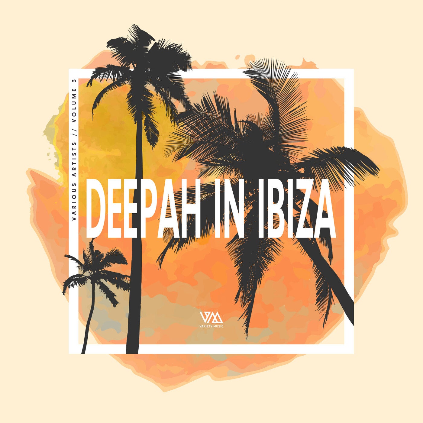 Deepah In Ibiza Vol. 3