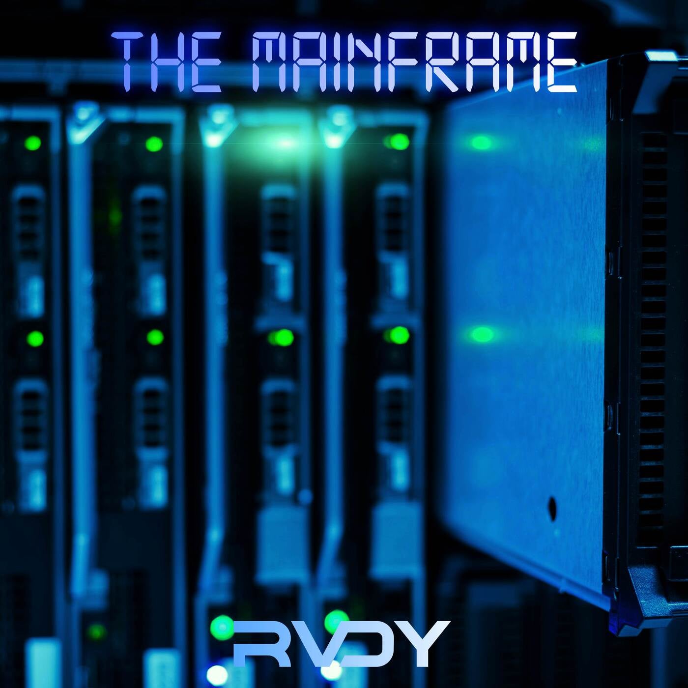 The Mainframe