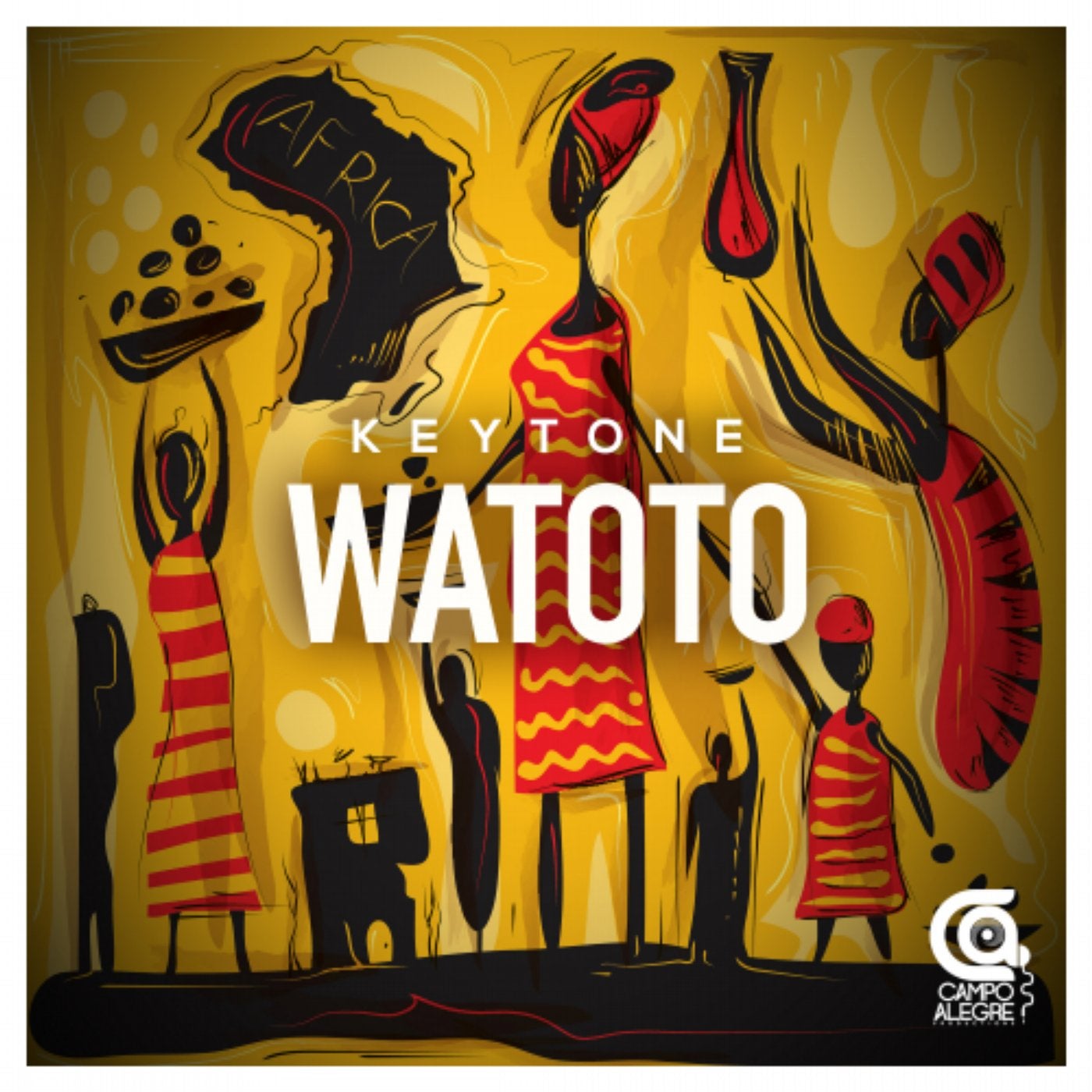 Watoto