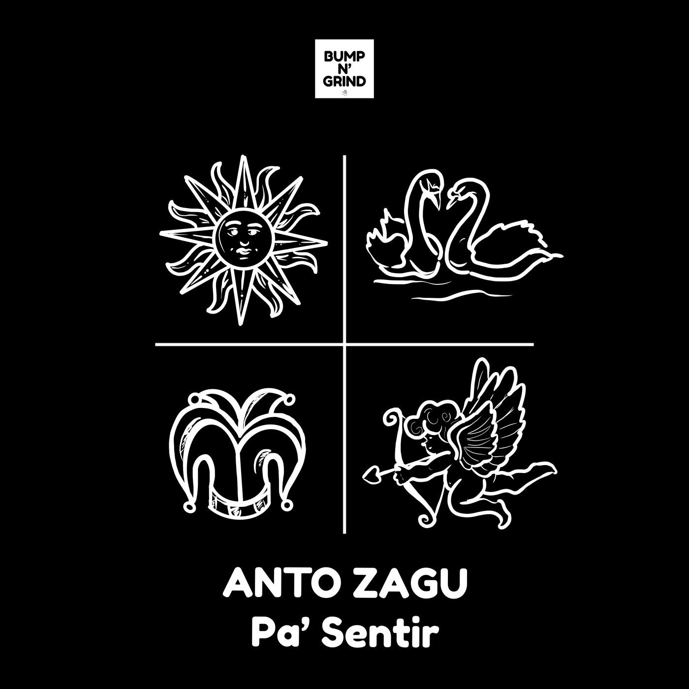Pa' Sentir
