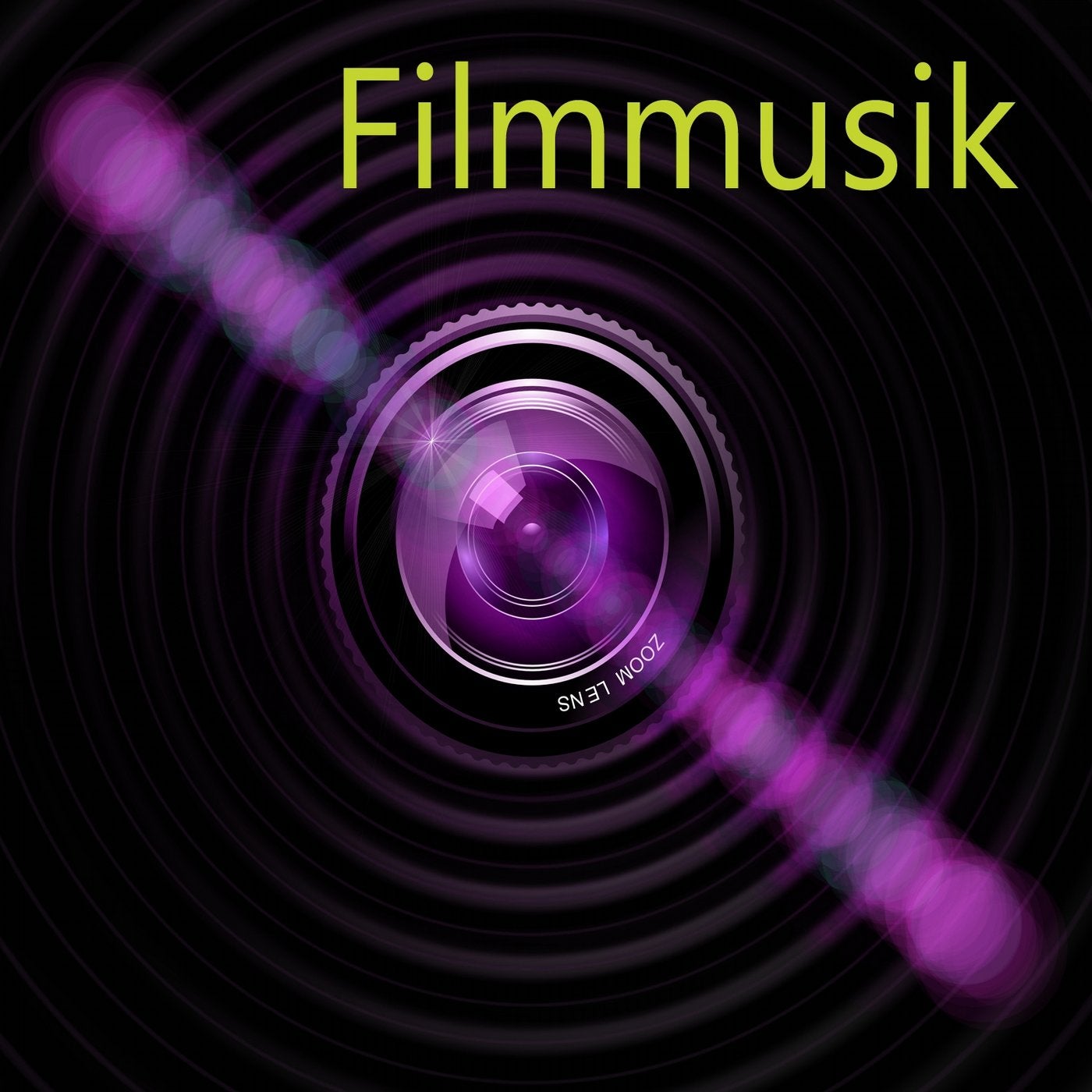 Filmmusik