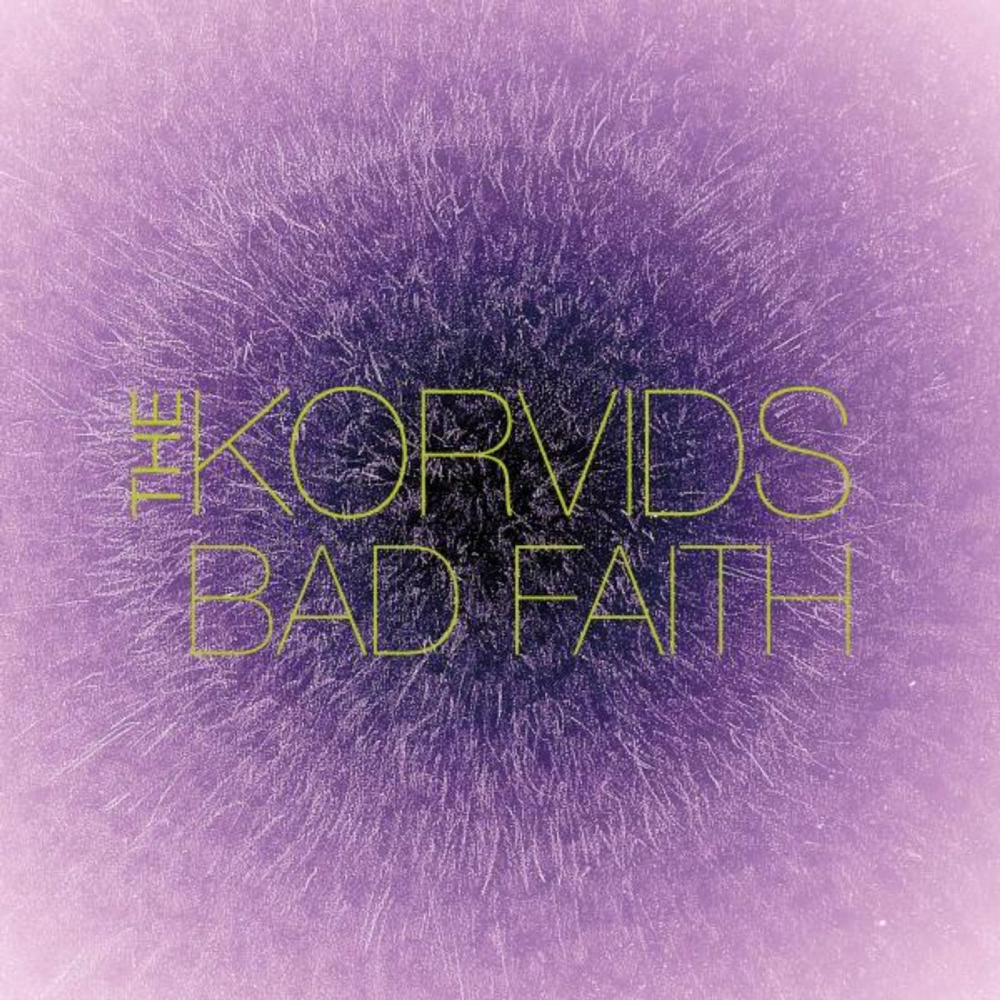 Bad Faith