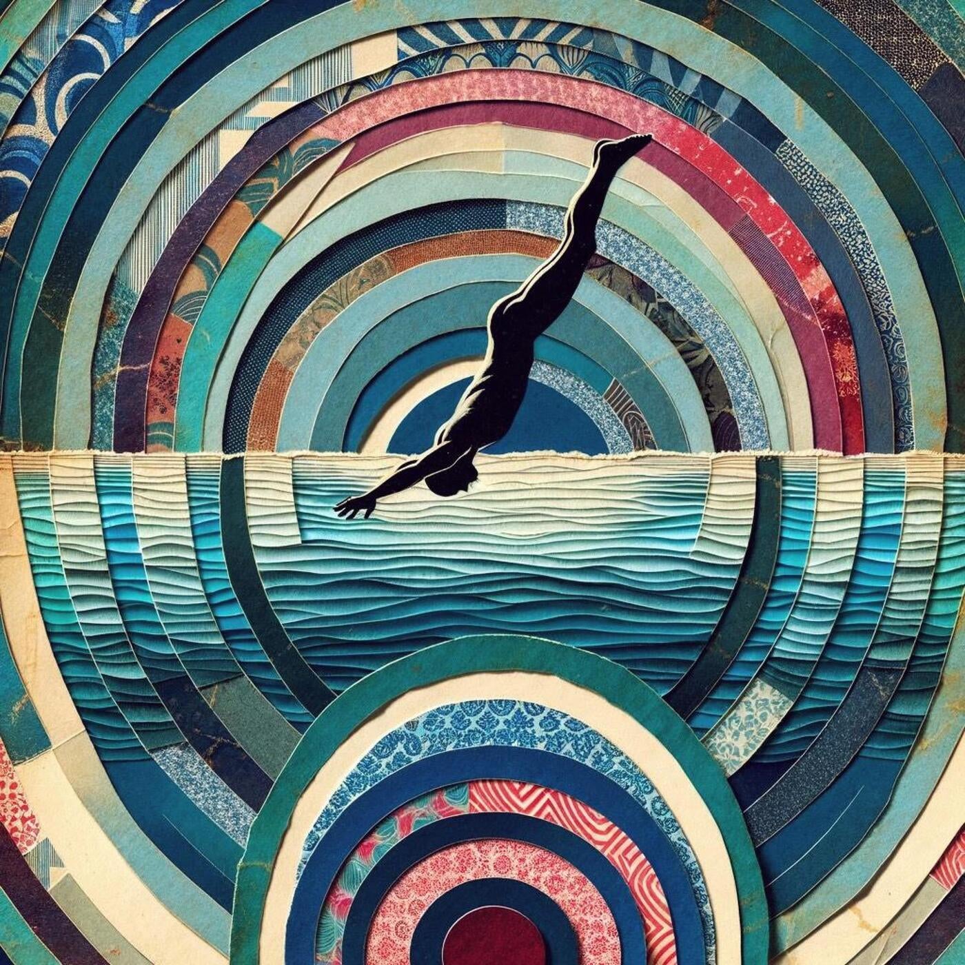 Held by Gravity
