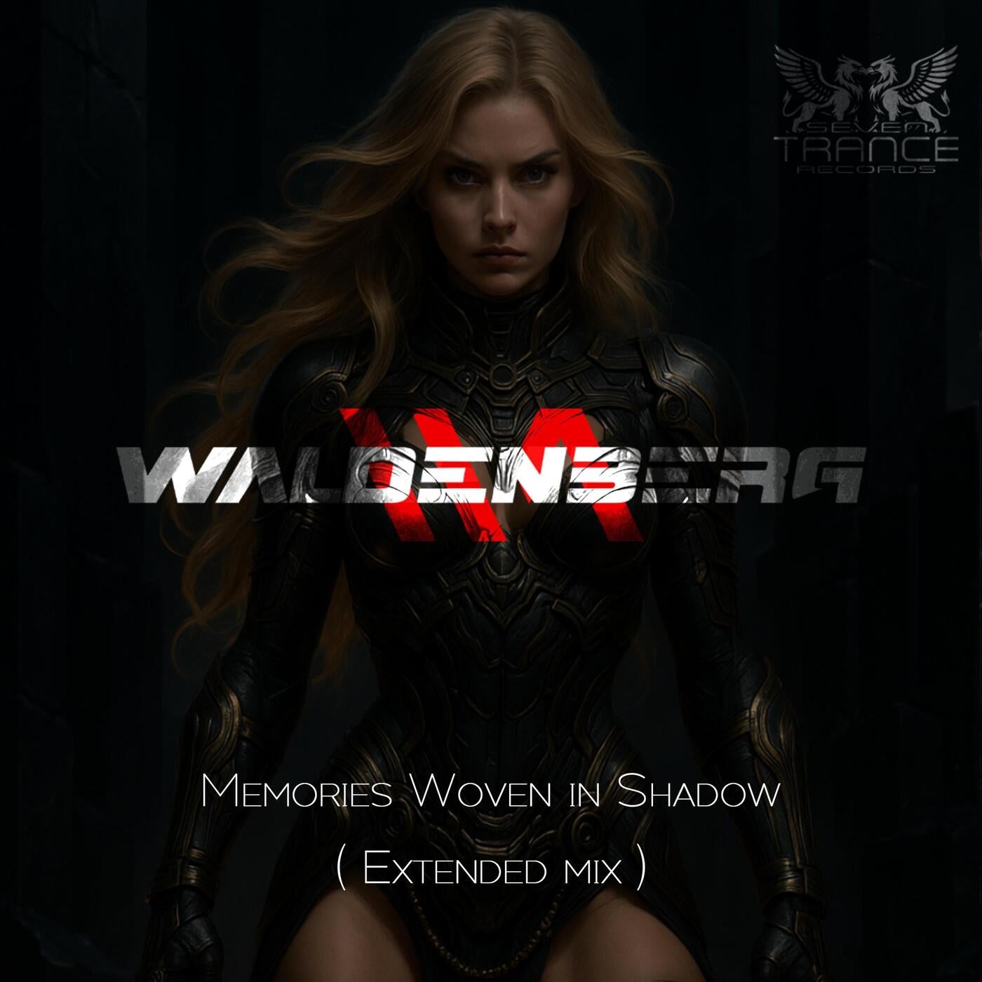 Memories Woven in Shadows (Extended mix)